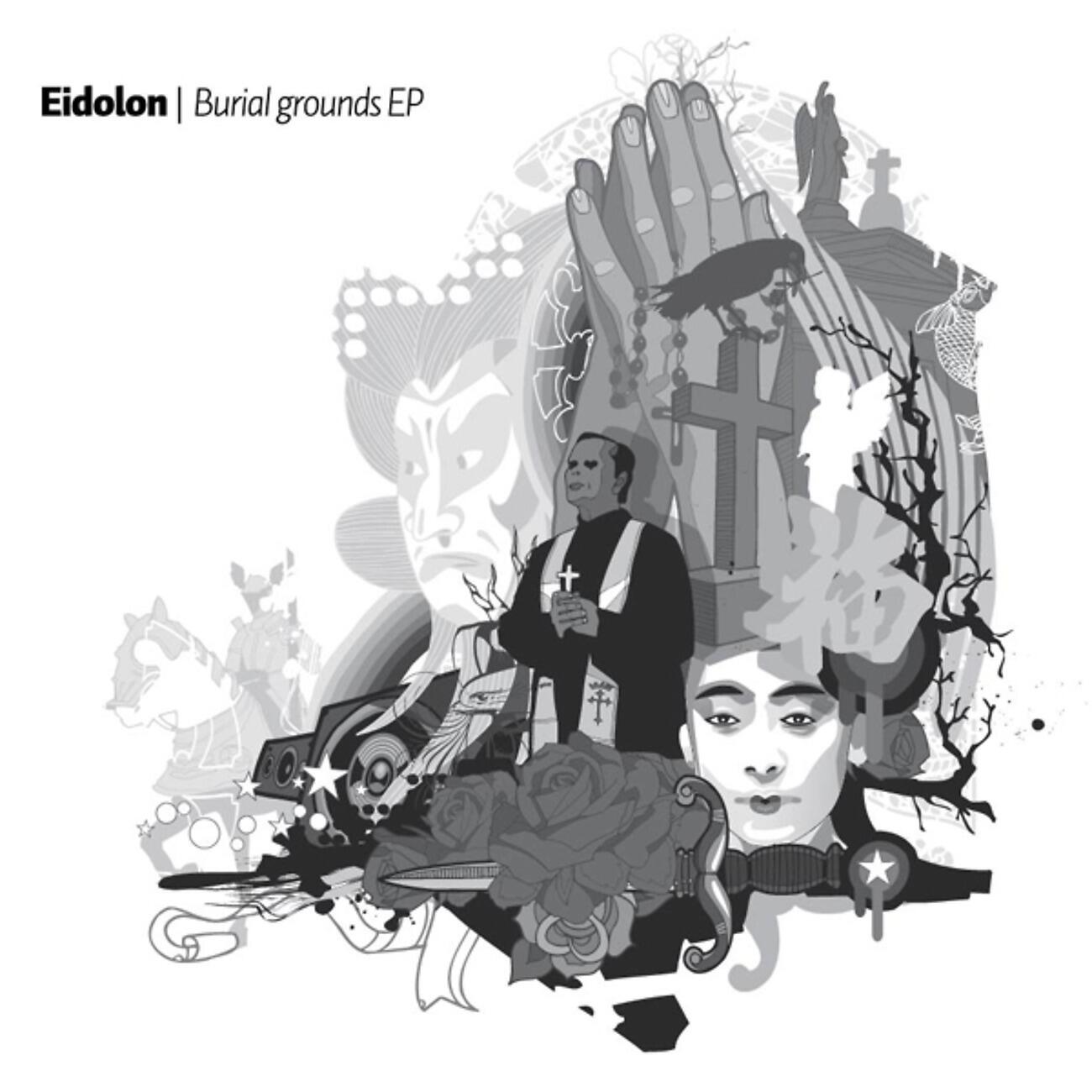 Релиз Burial Grounds EP