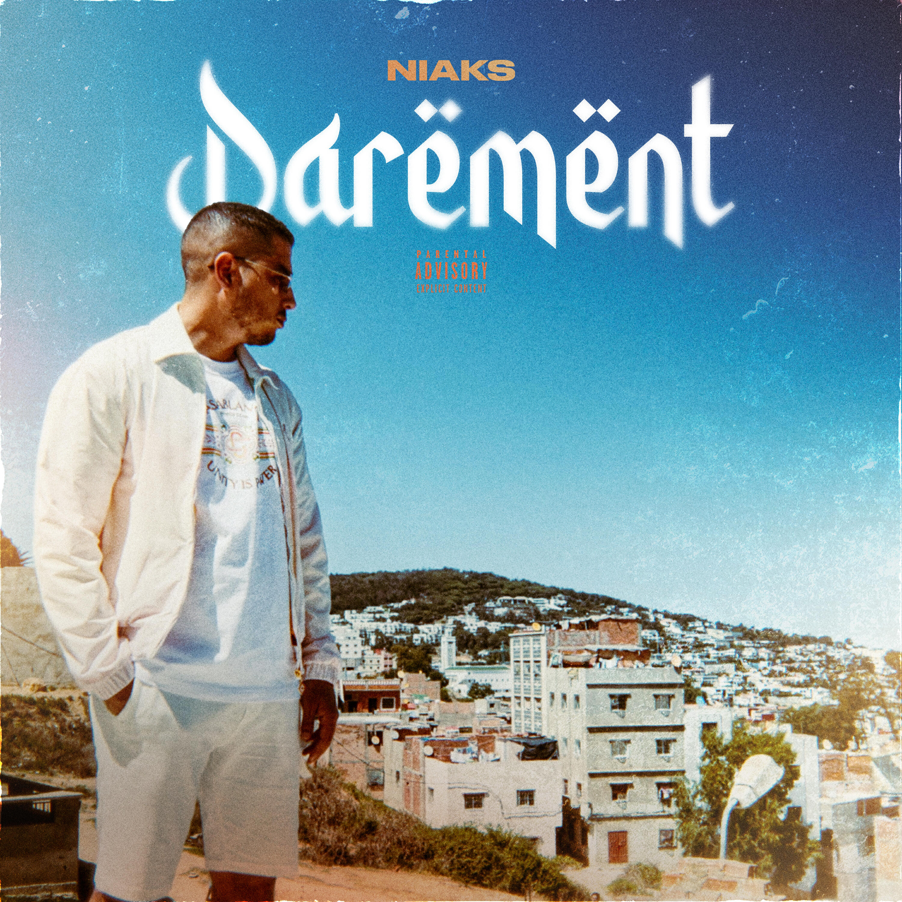 Релиз Darement