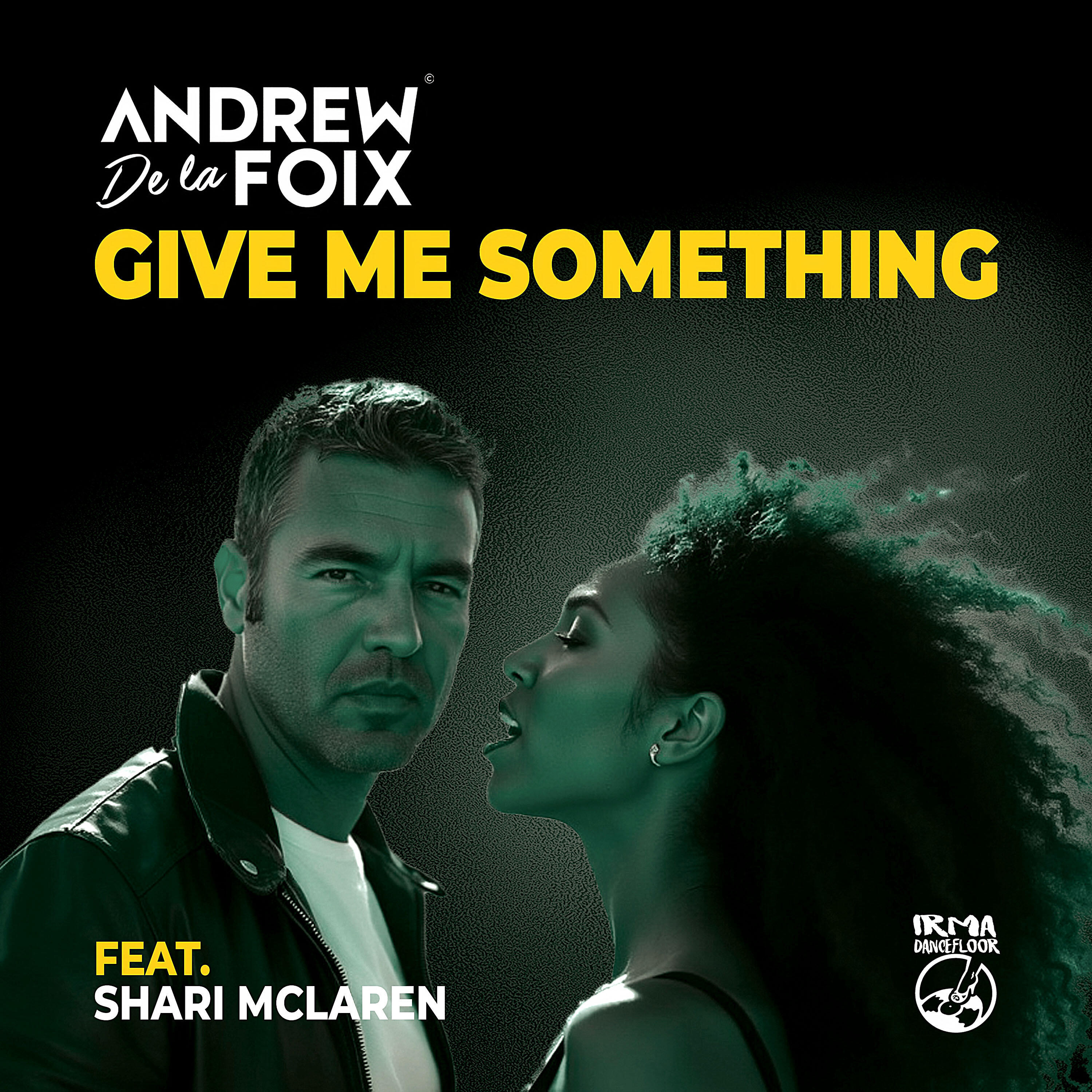 Релиз Give Me Something