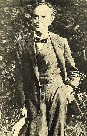 Alphons Diepenbrock