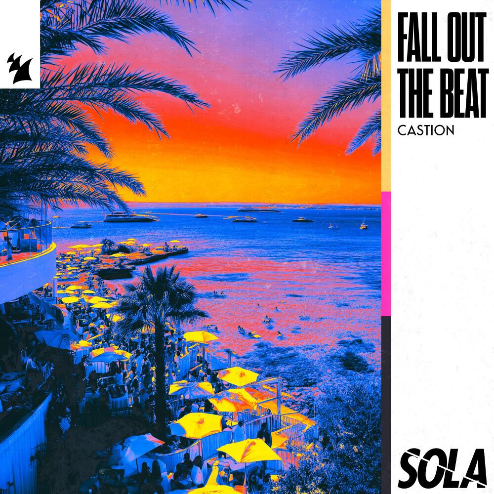 Релиз Fall out the Beat