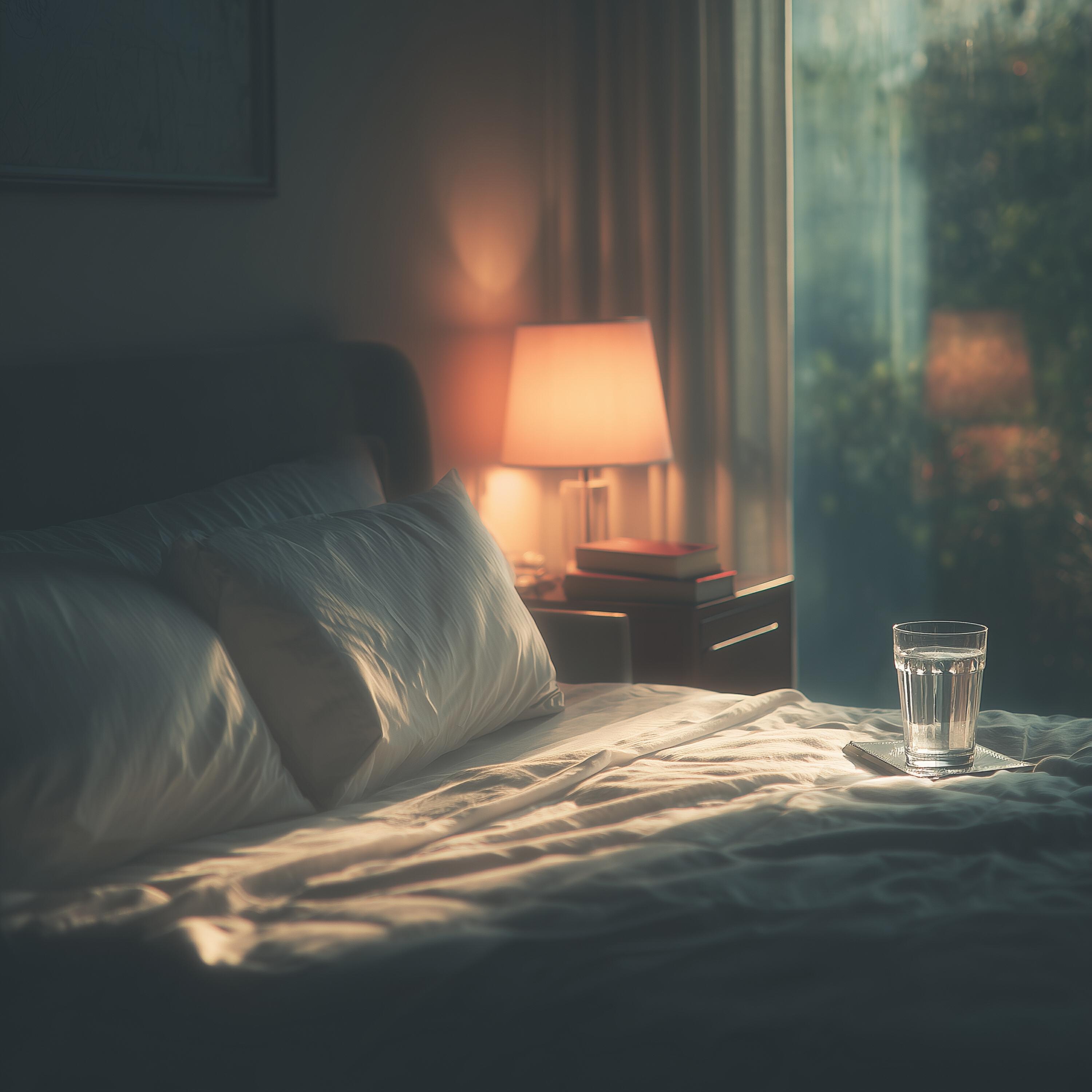 Релиз Blue Hour Beat