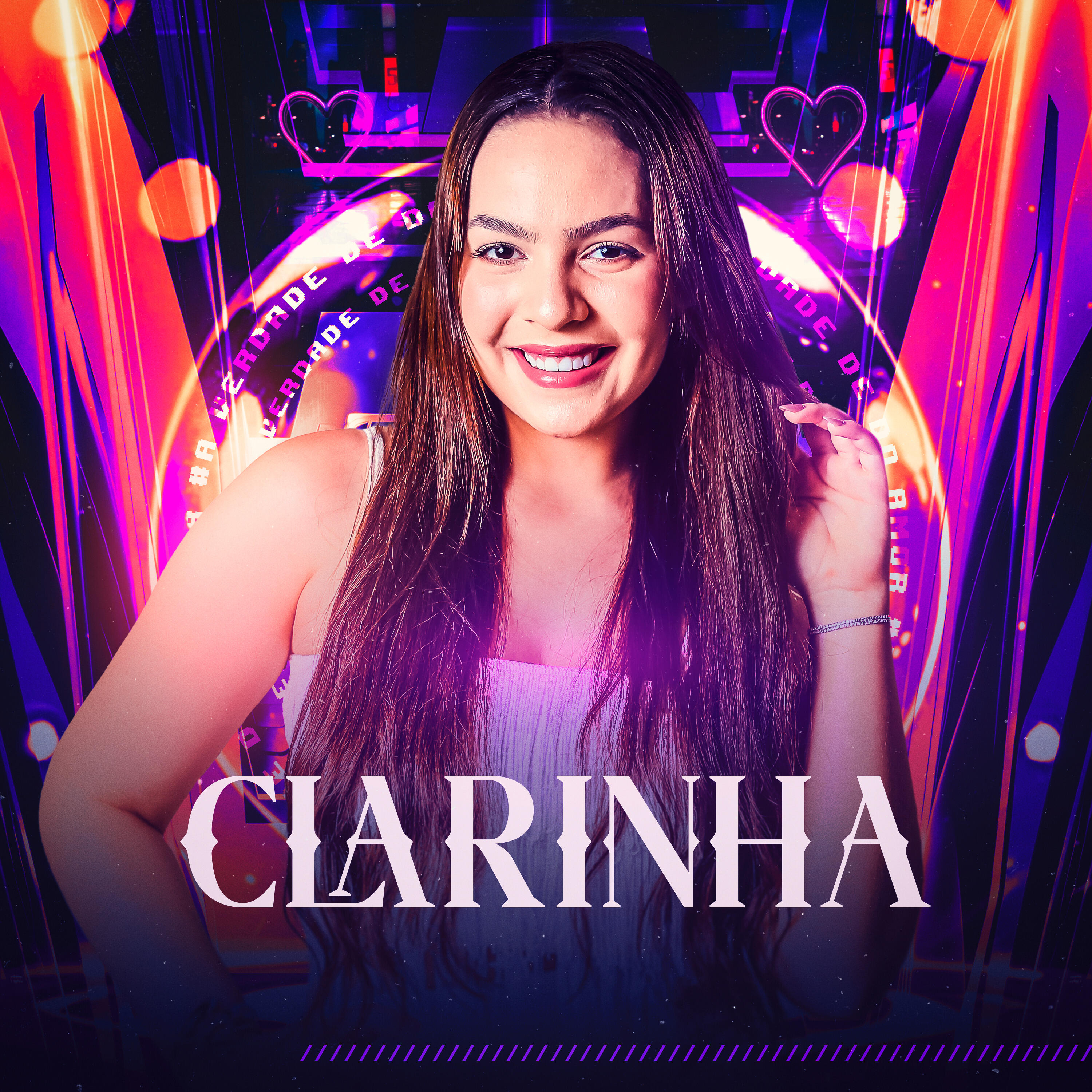 Clarinha Lima