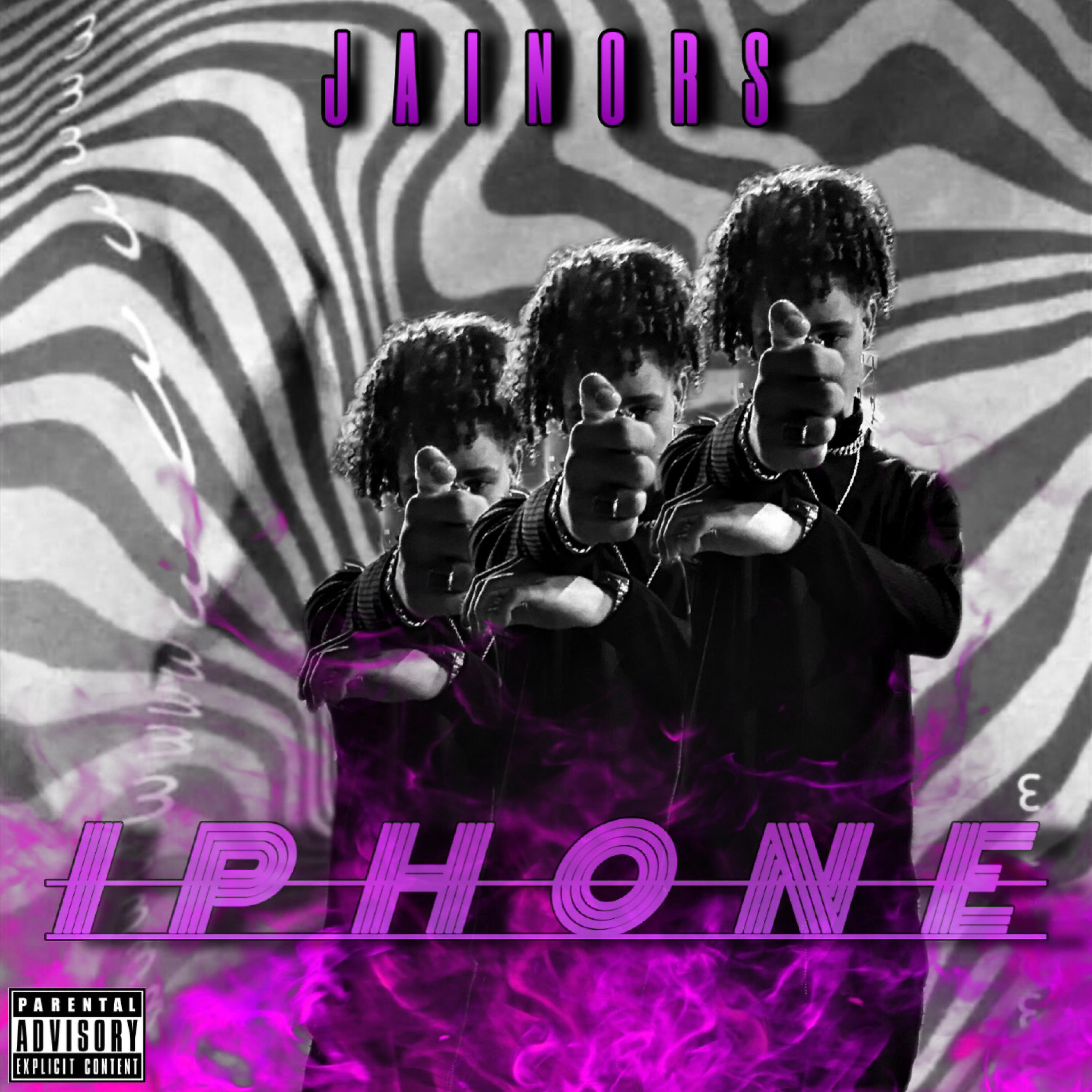 Релиз Iphone