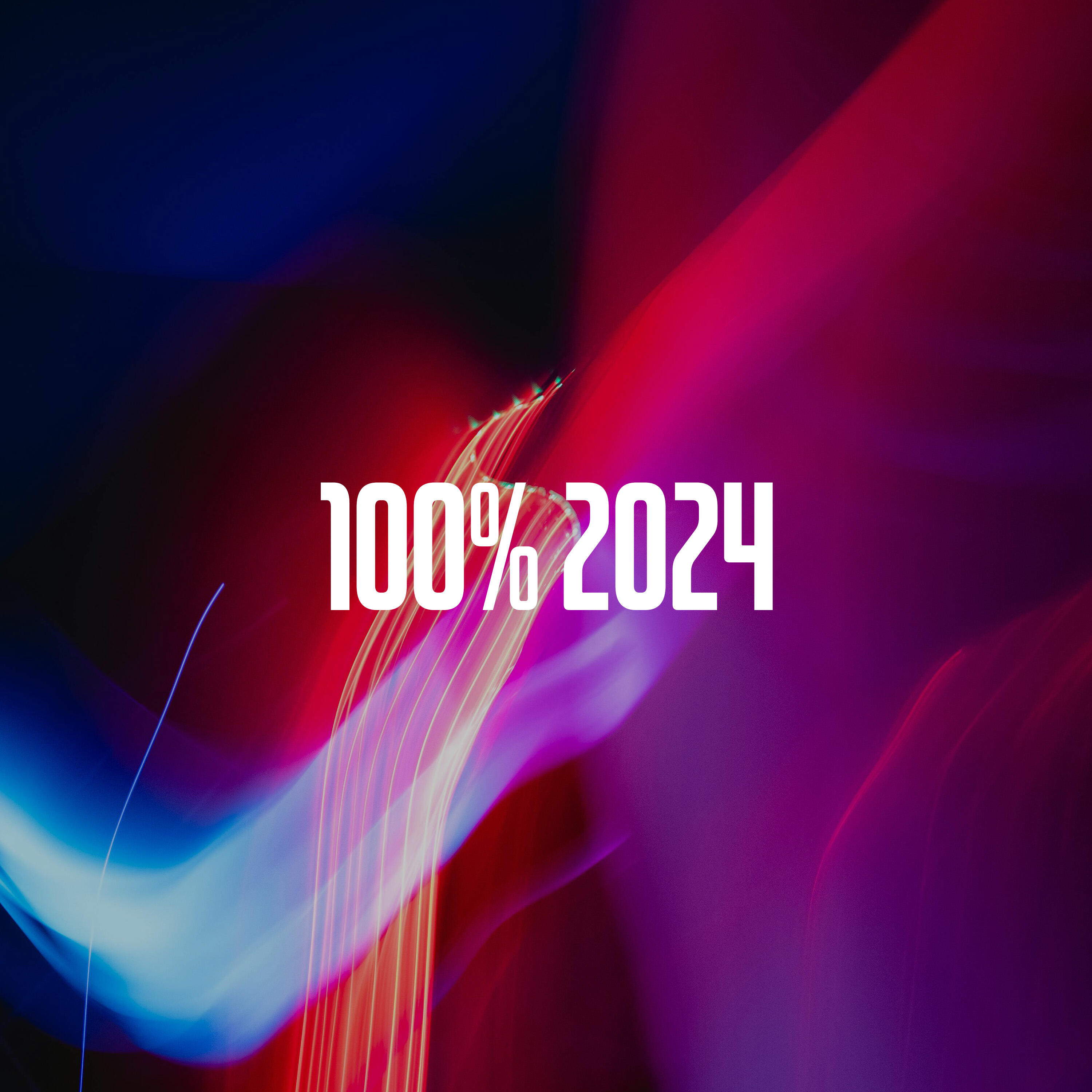 Релиз 100% 2024