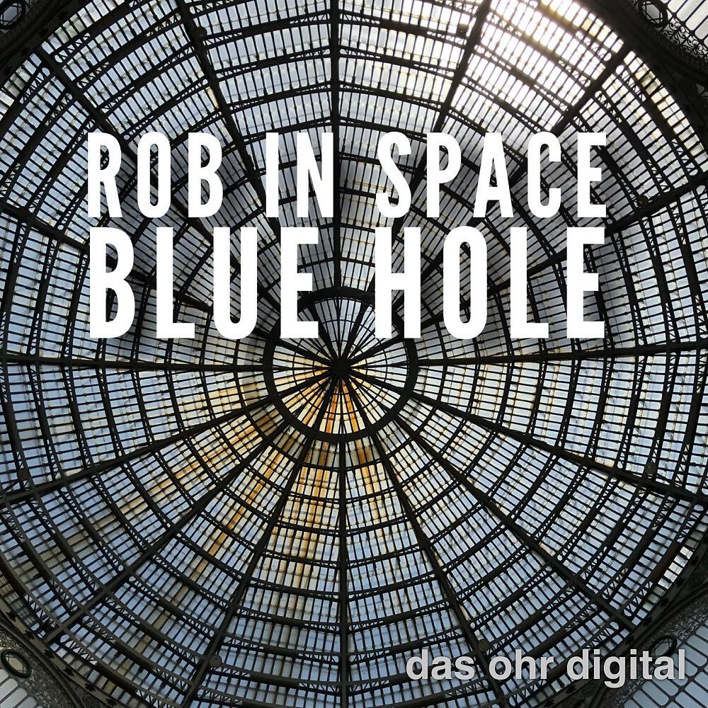 Релиз Blue Hole