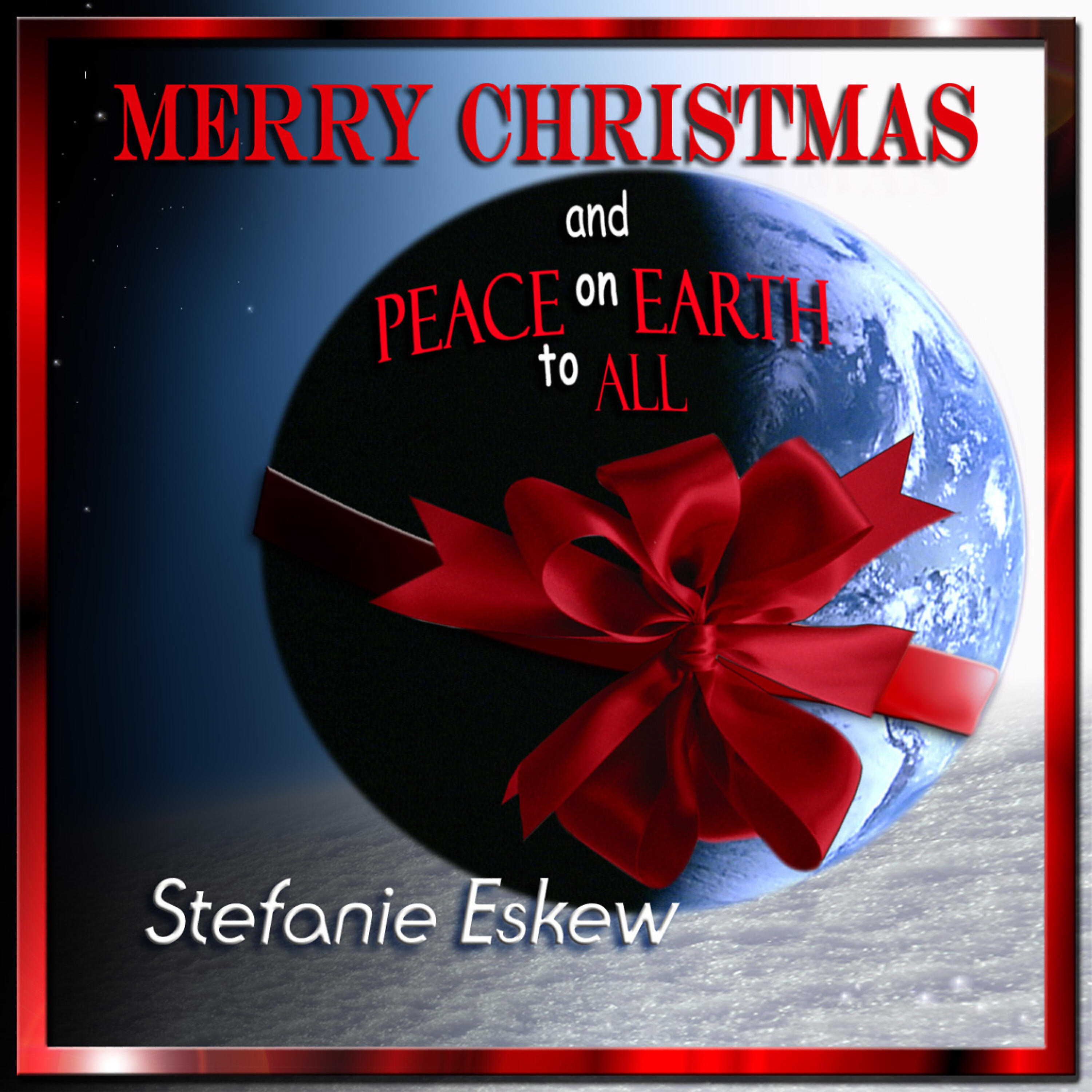 Релиз Merry Christmas To You / Peace On Earth