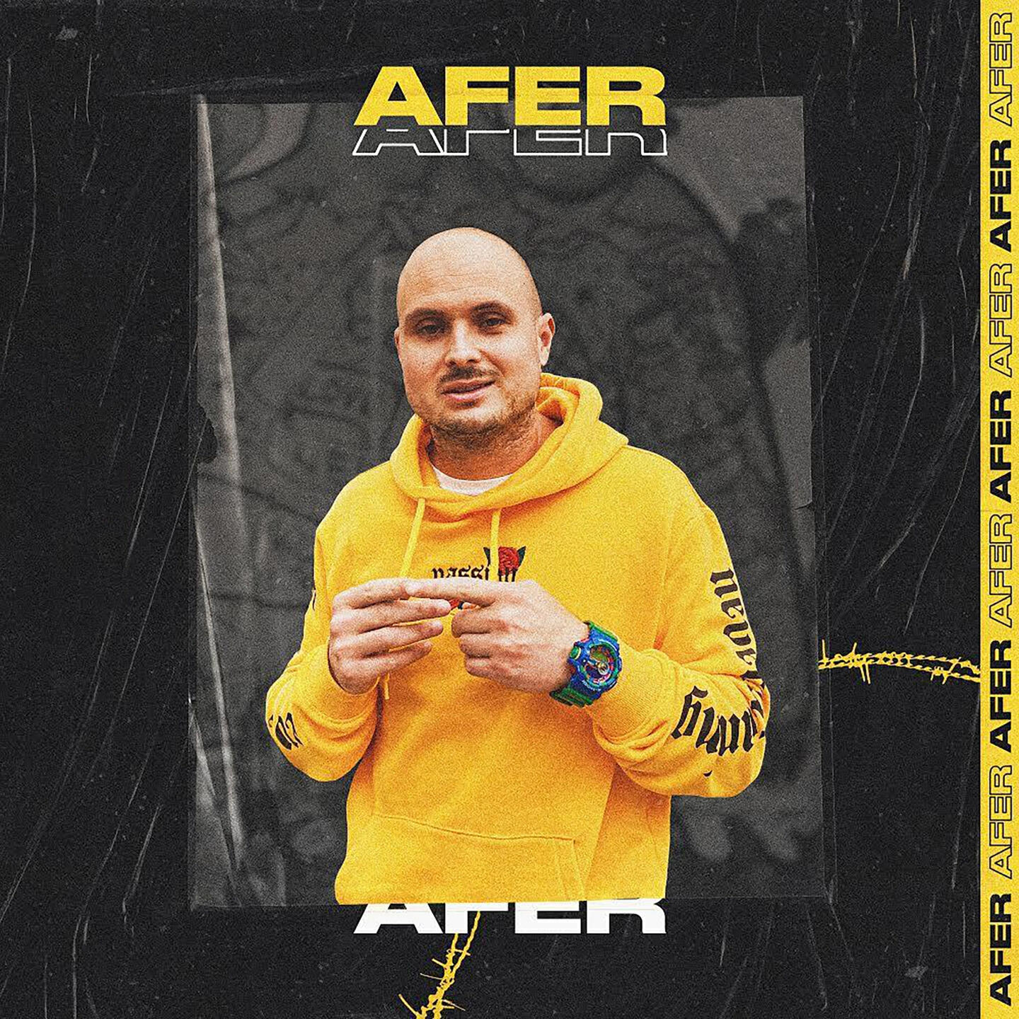 Релиз Best of afer