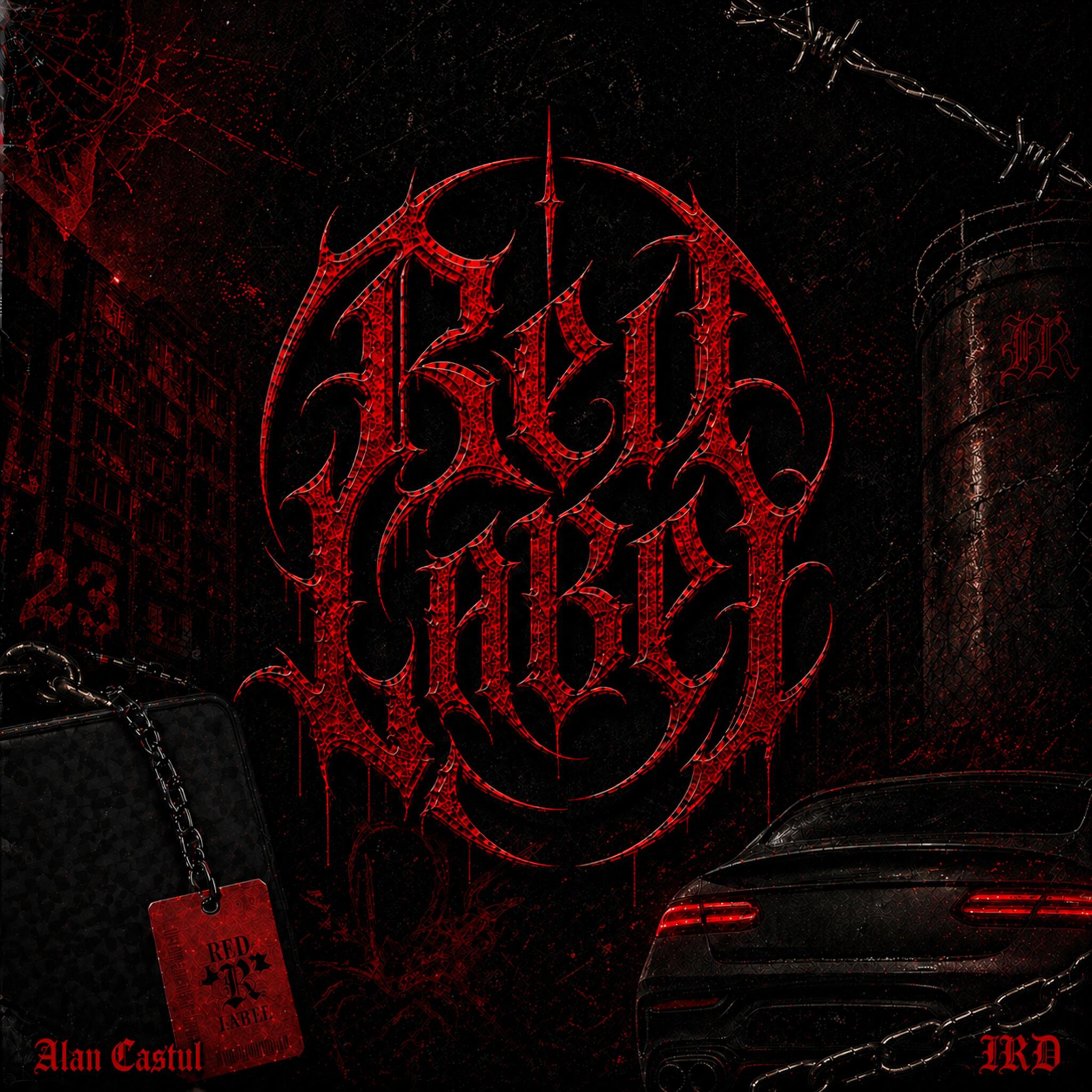 Релиз Red Label