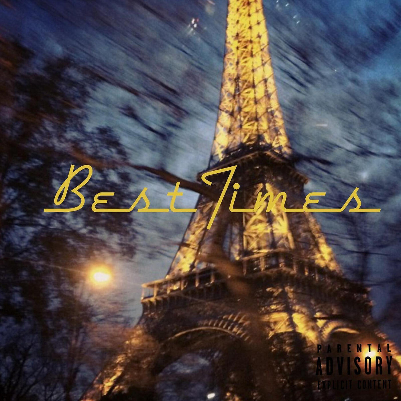 Постер альбома Best Times