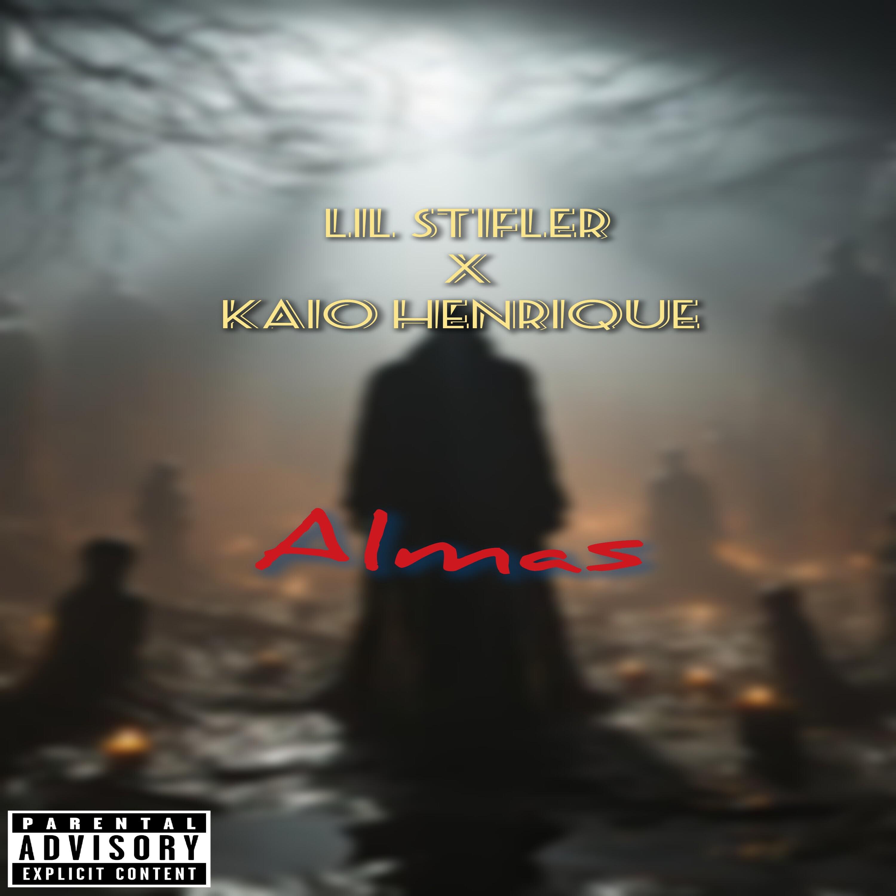 Релиз Almas