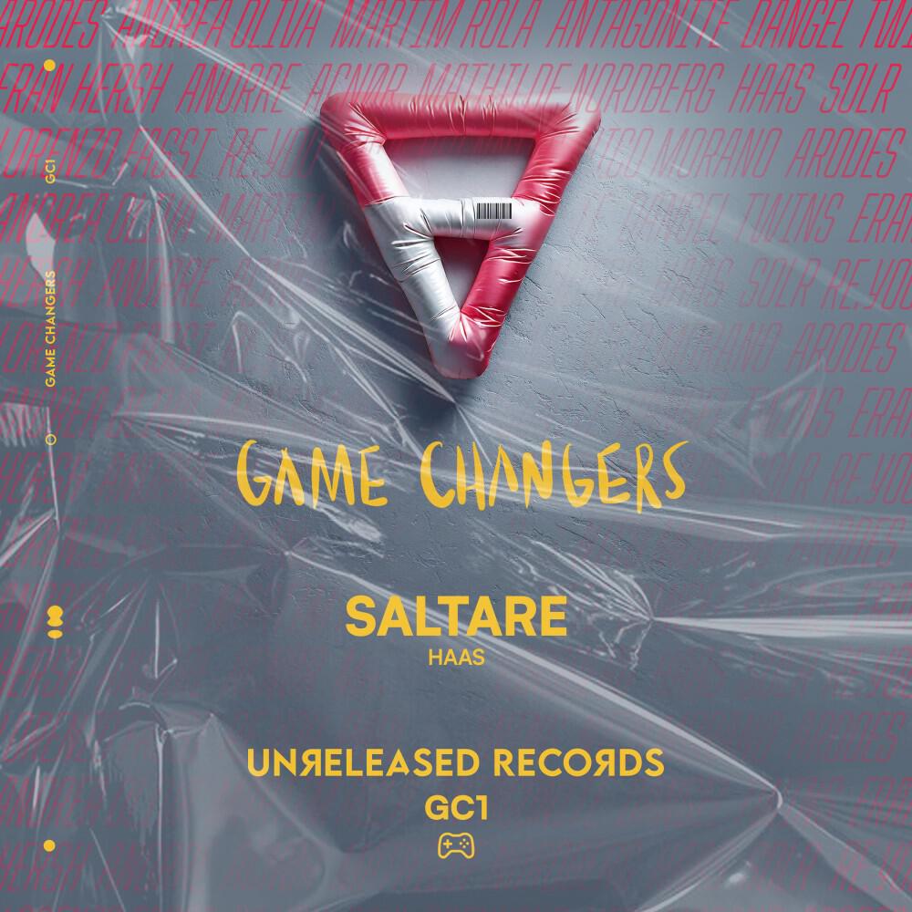 Релиз Saltare