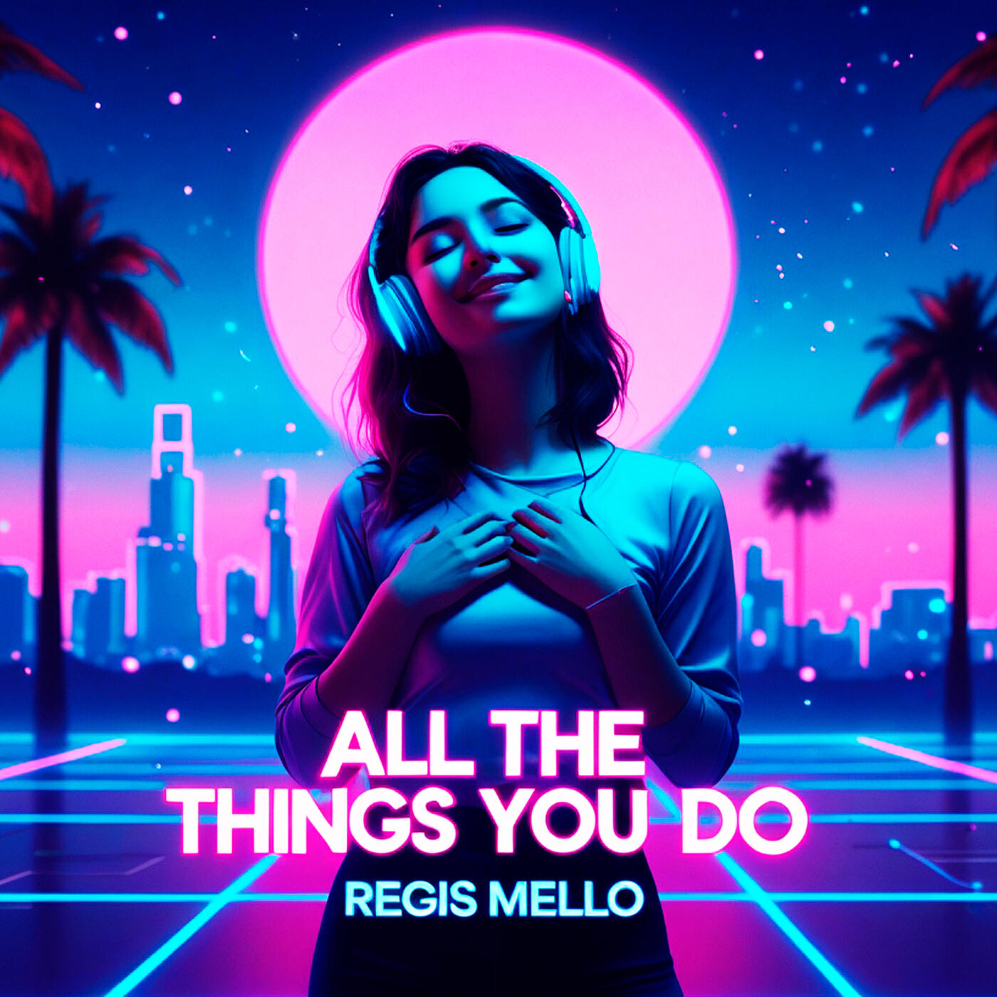 Релиз All the Things You Do