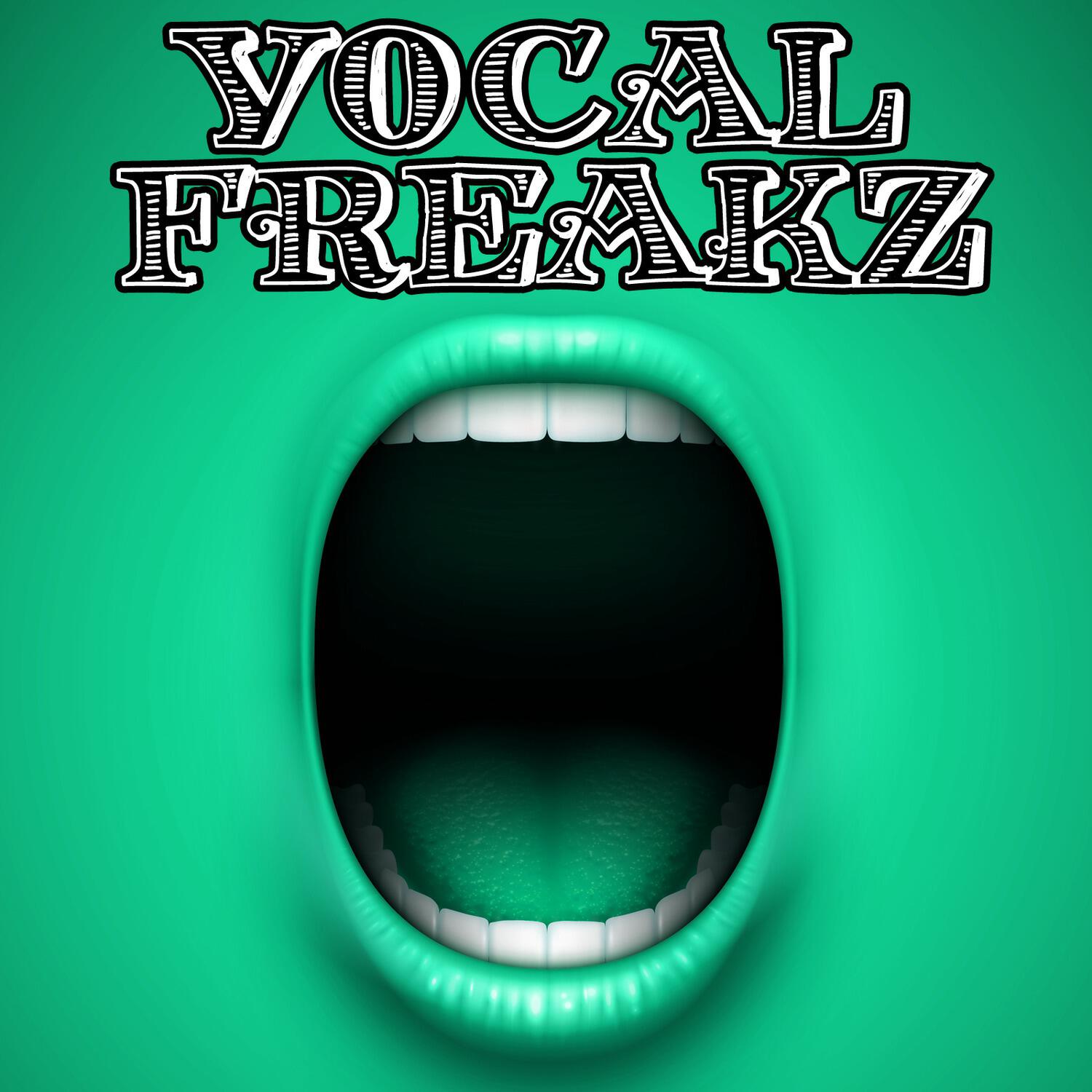 Vocal Freakz