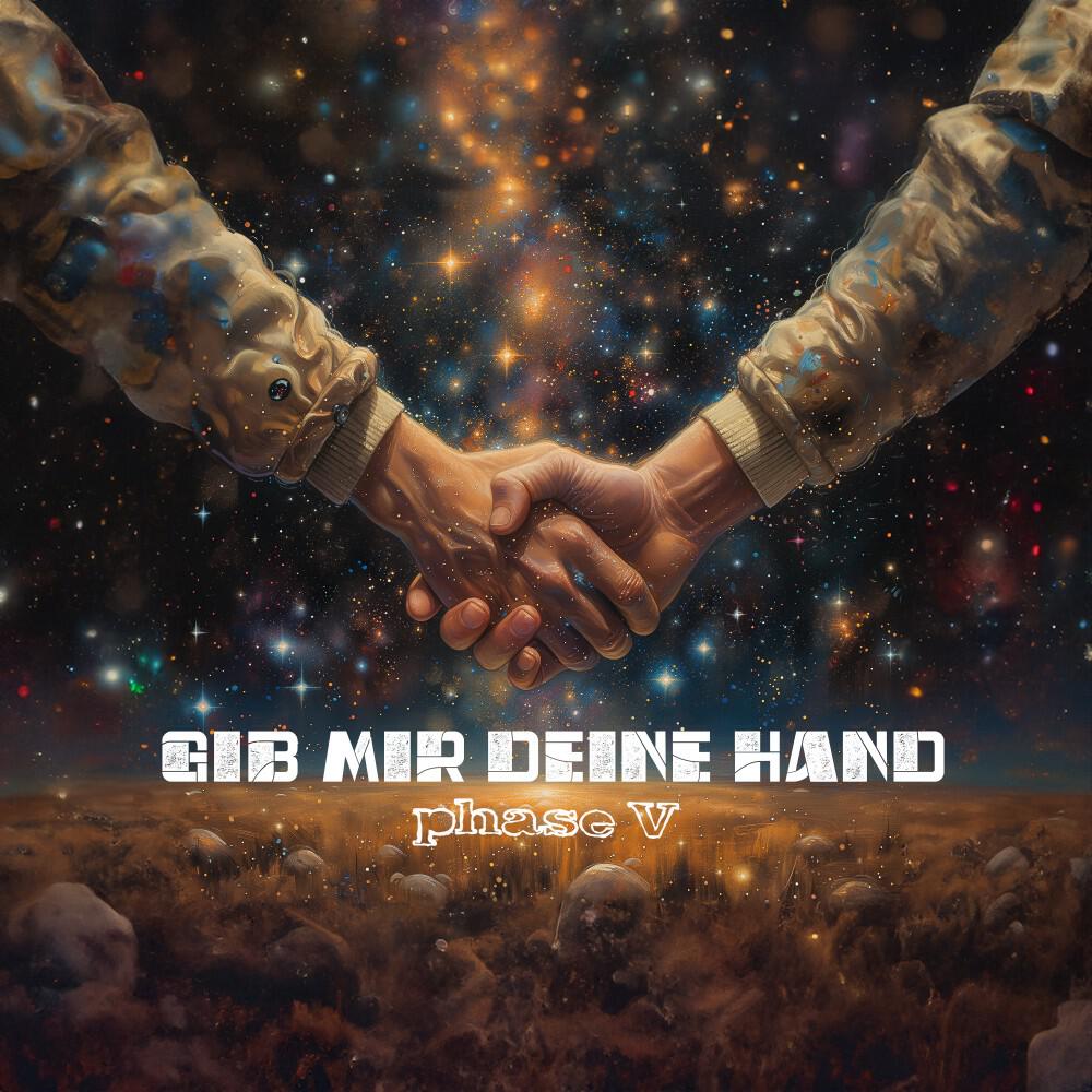 Релиз Gib mir deine Hand