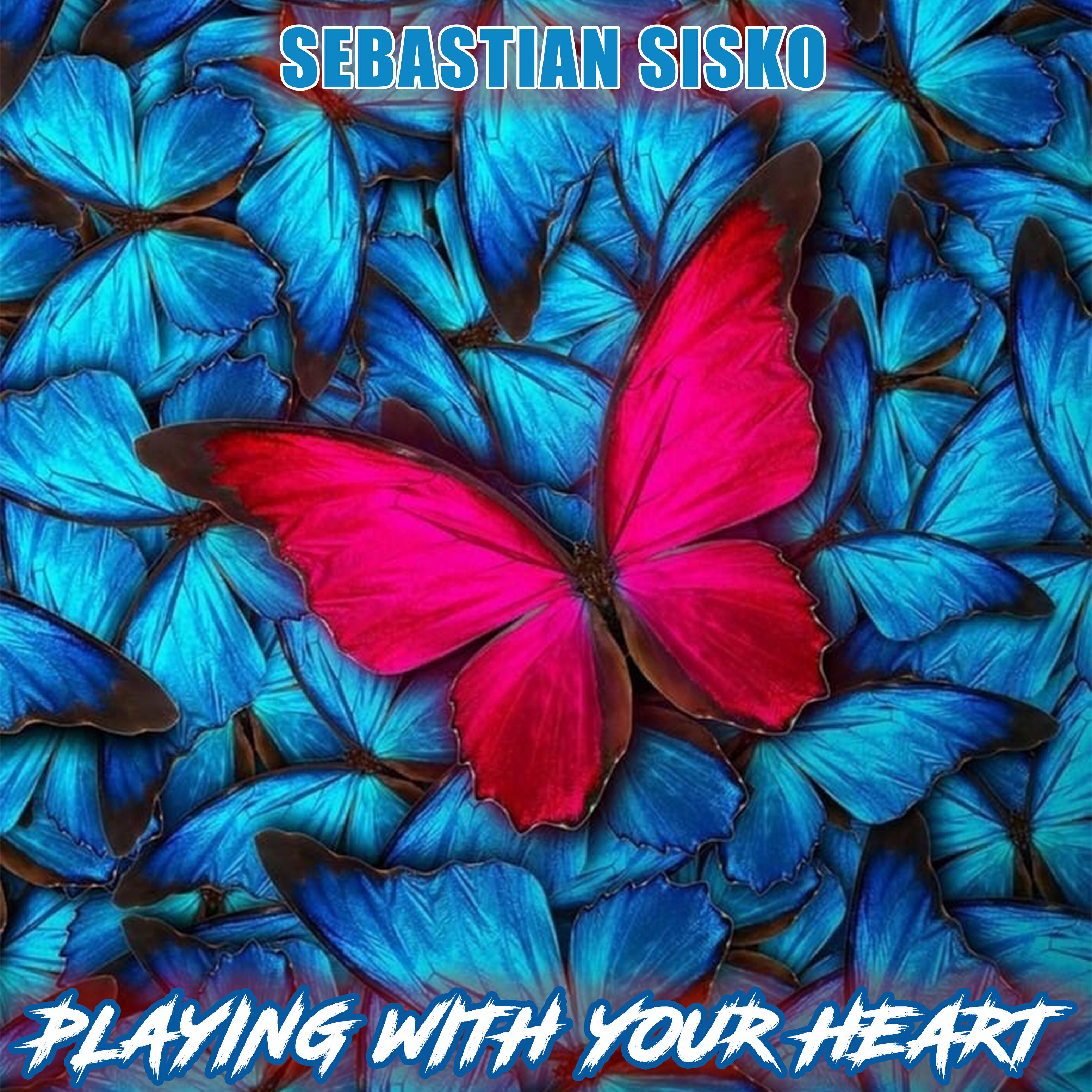 Релиз Playing with Your Heart
