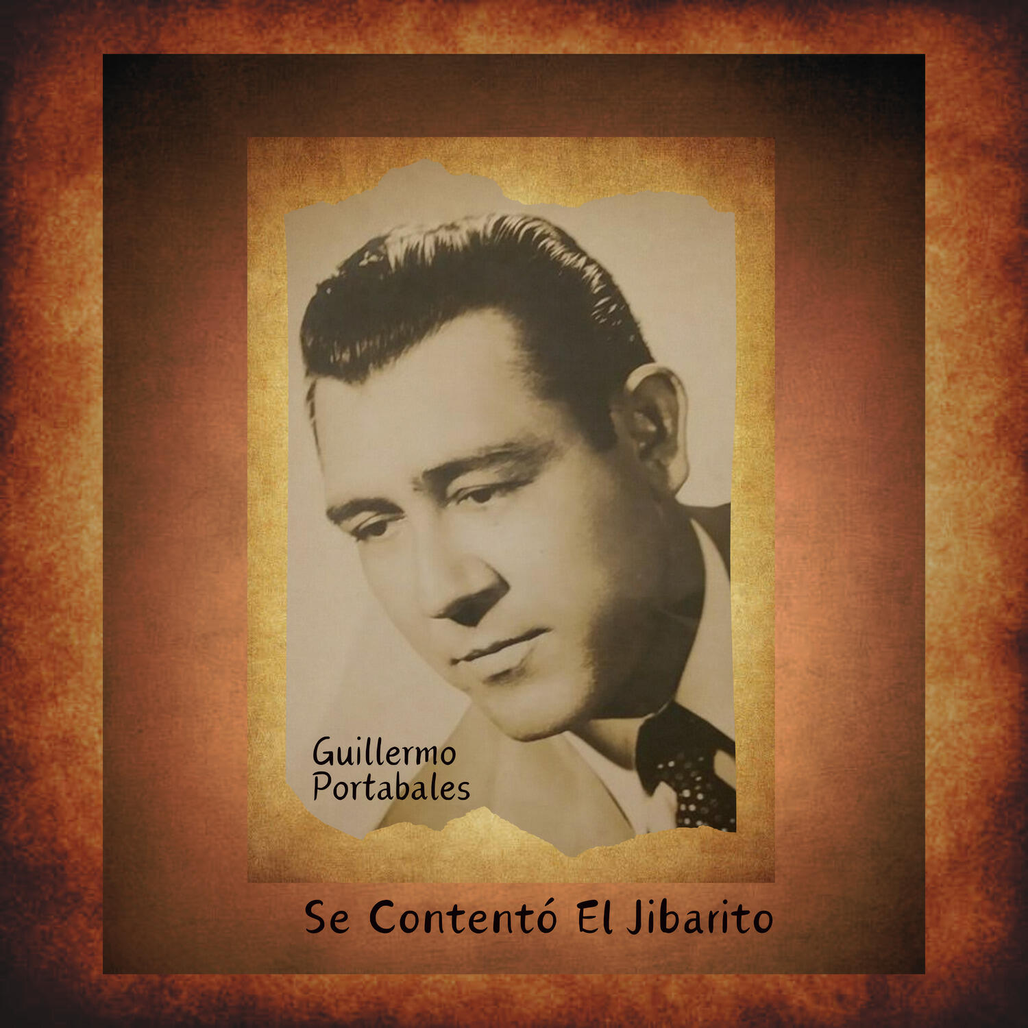 Релиз Se Contentó El Jibarito