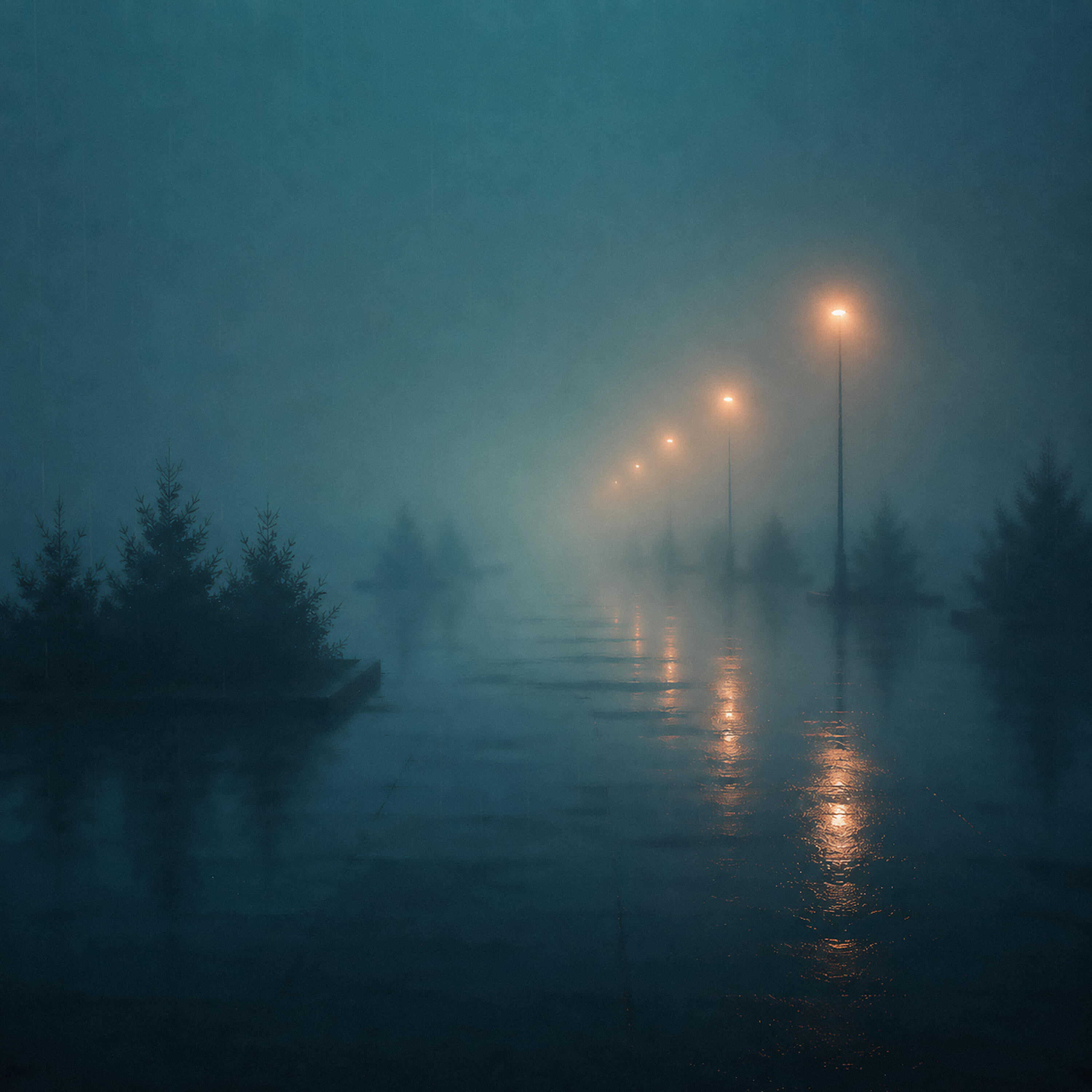 Релиз Rain
