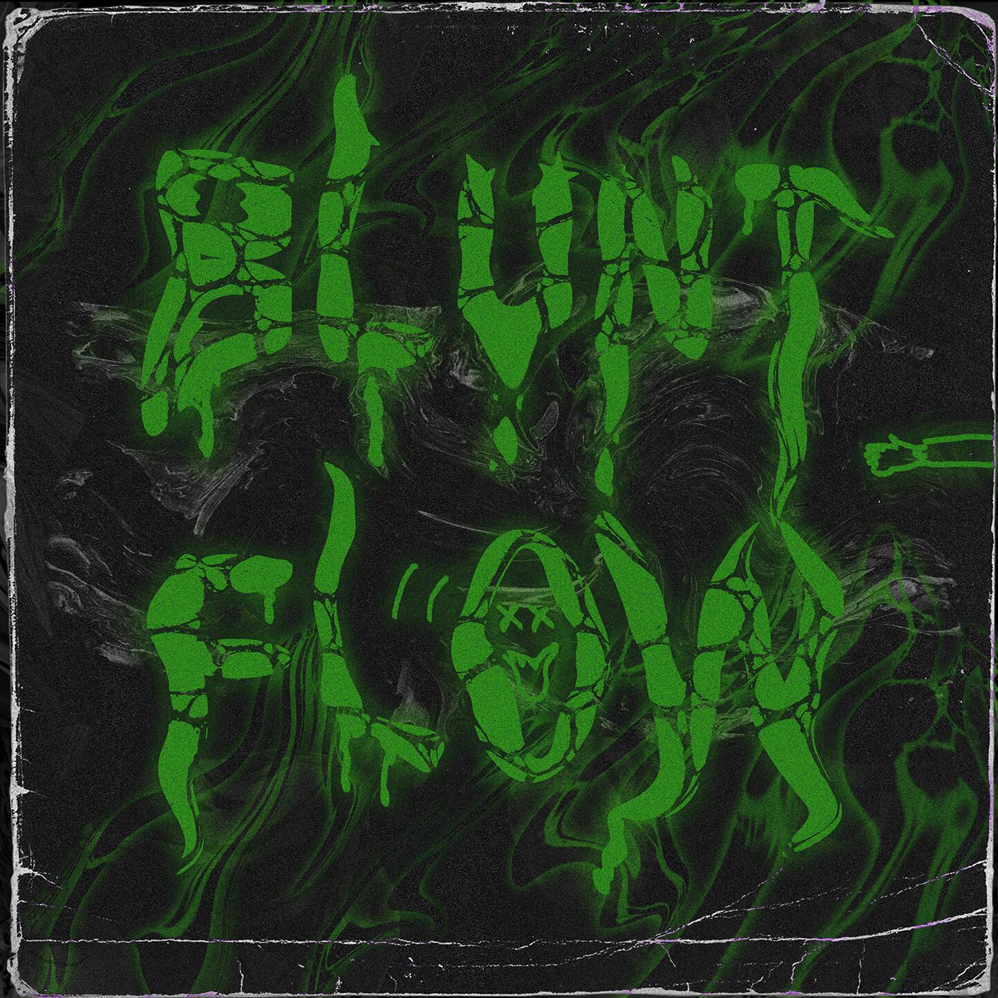 Релиз BLUNT FLOW