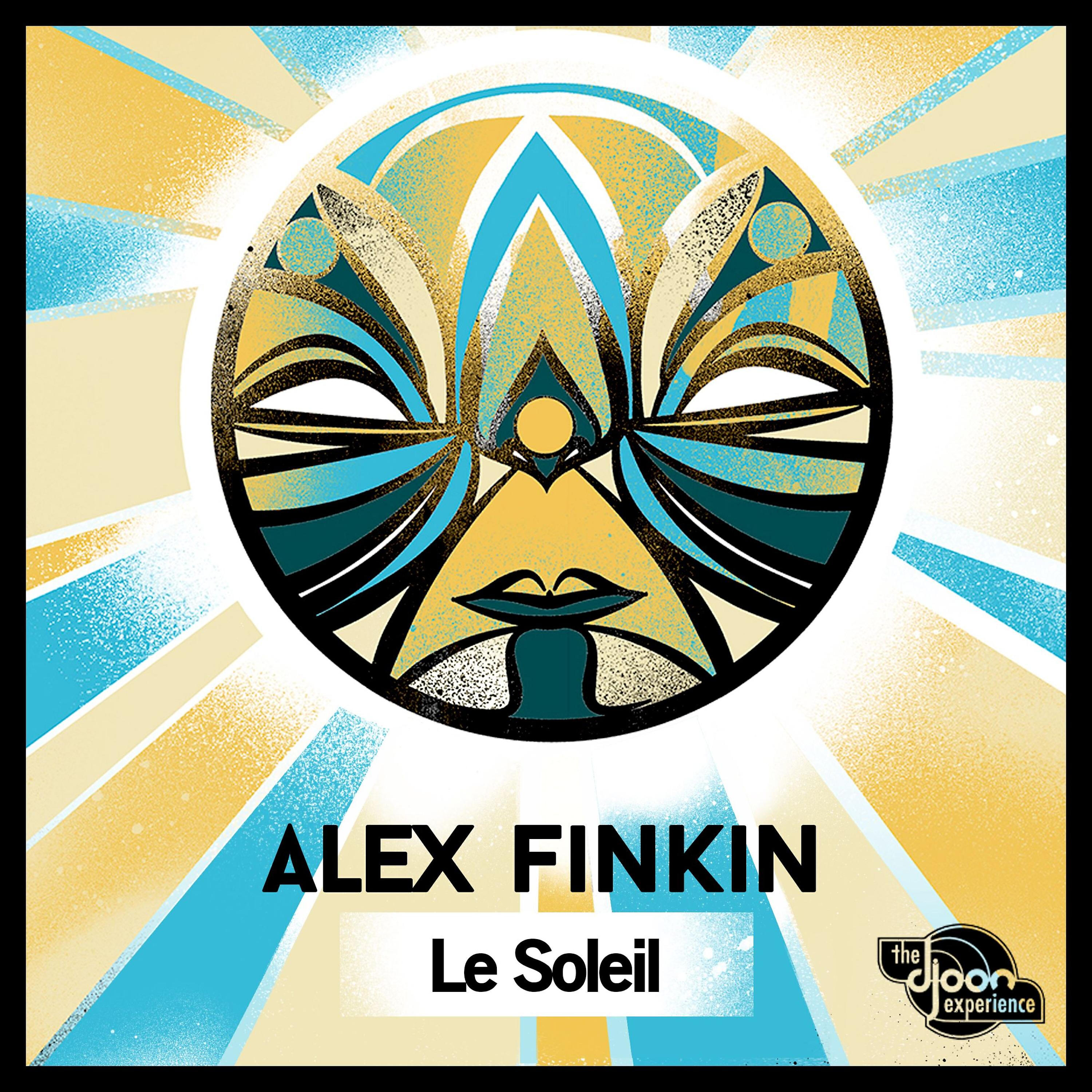 Релиз Le Soleil