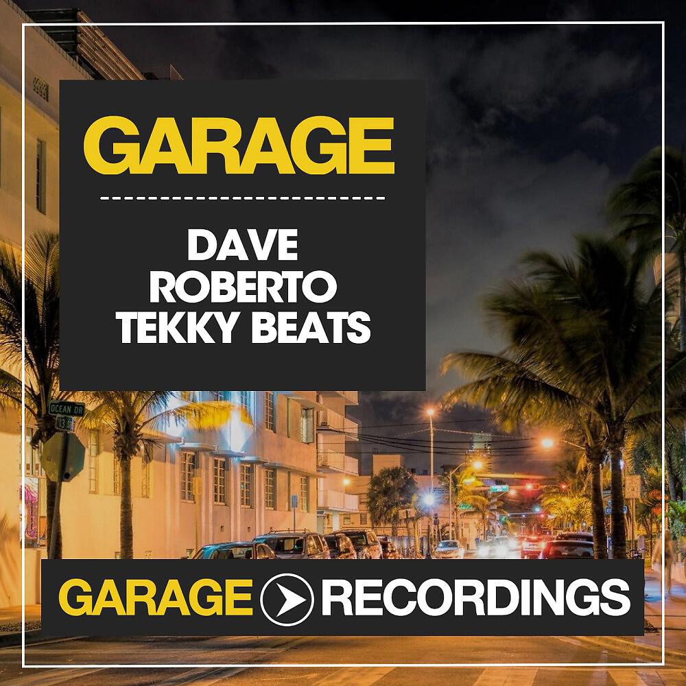 Релиз Tekky Beats