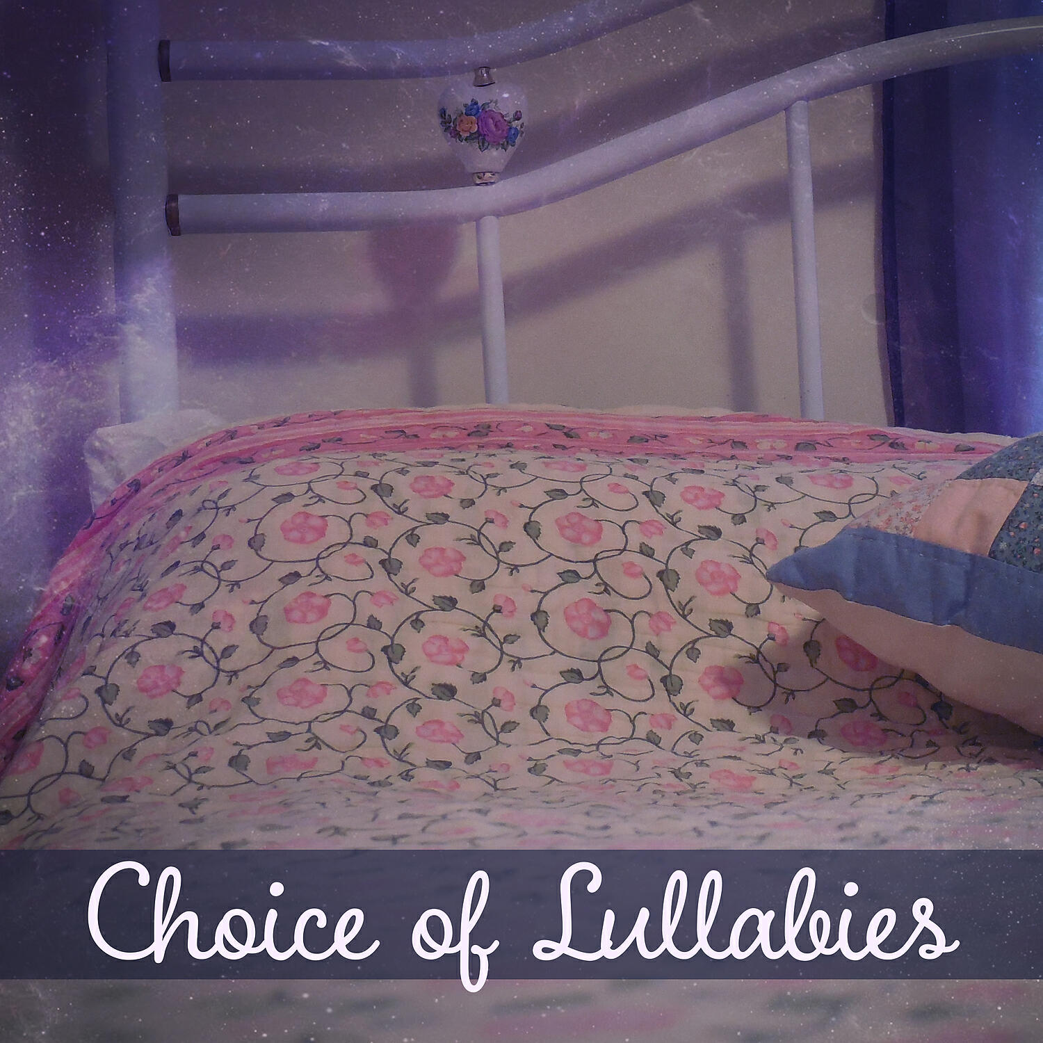 Релиз Choice of Lullabies - Pacific Dream, Idealized World, Fantastic Dreams, Night Time, Dream in Dream, Release Time, Go to Bed