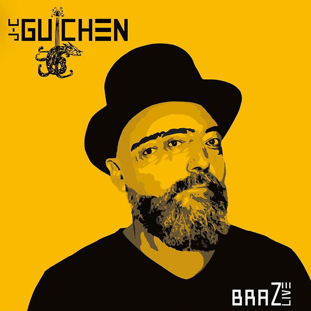 Релиз Braz (Live)