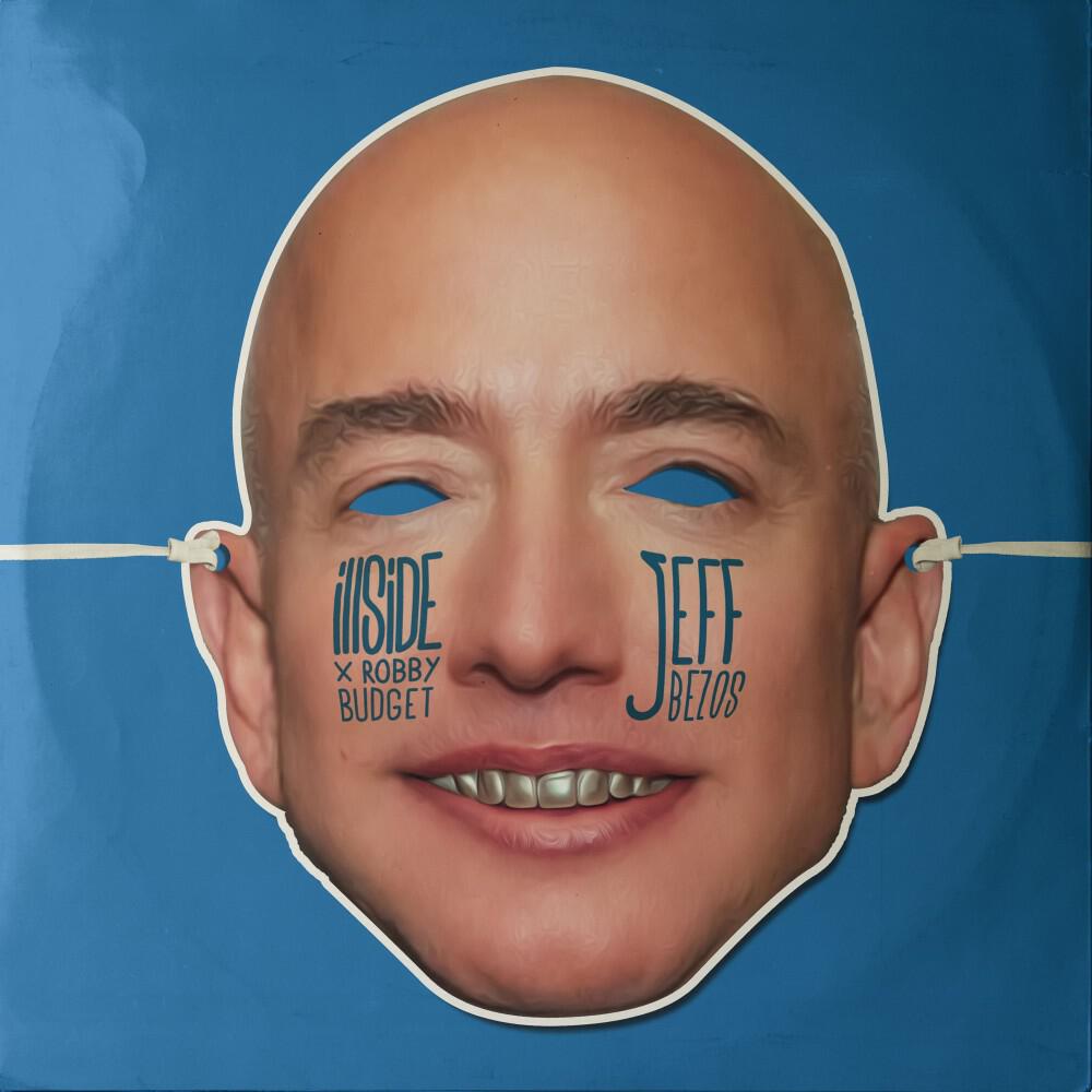 Релиз Jeff Bezos