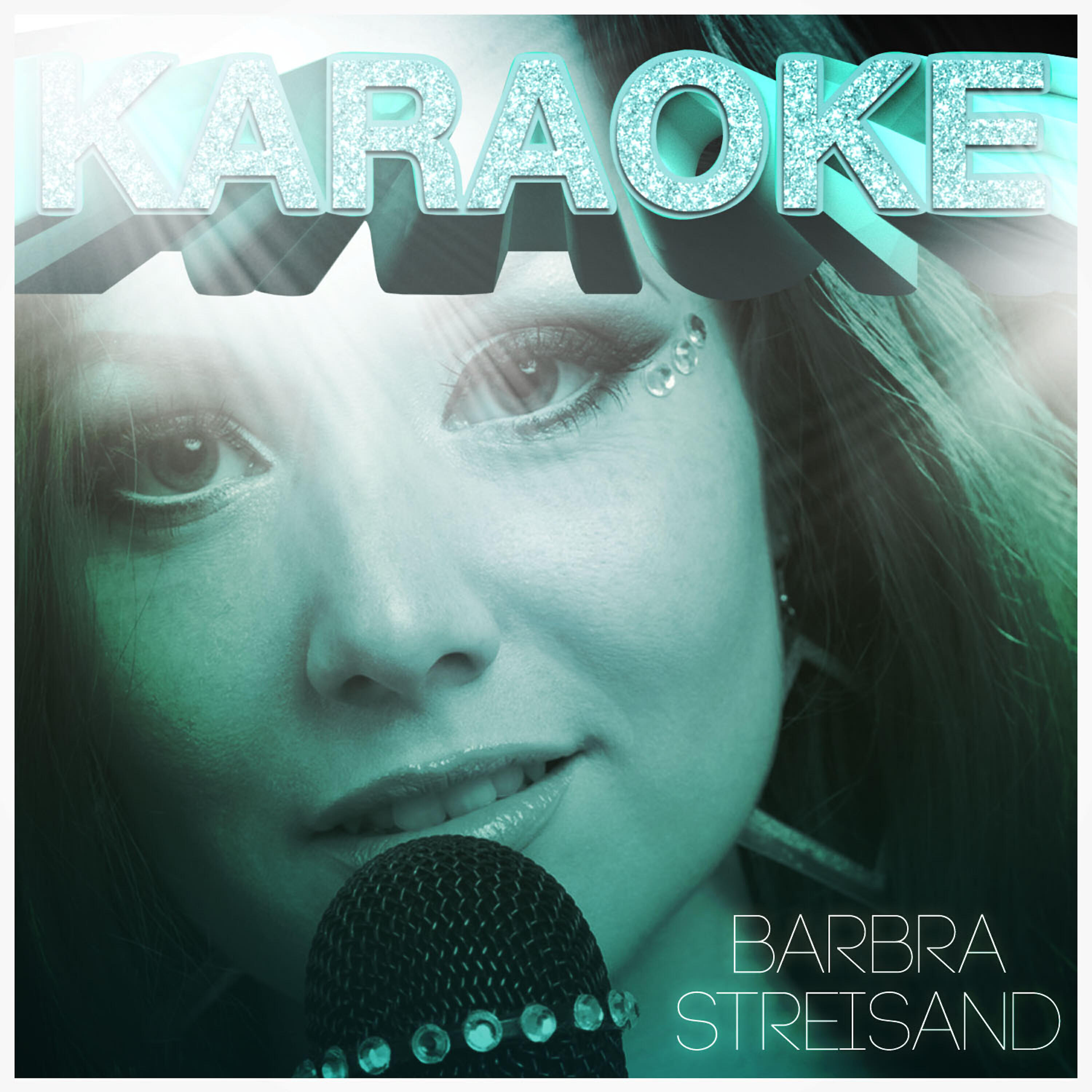 Релиз Karaoke - Barbra Streisand