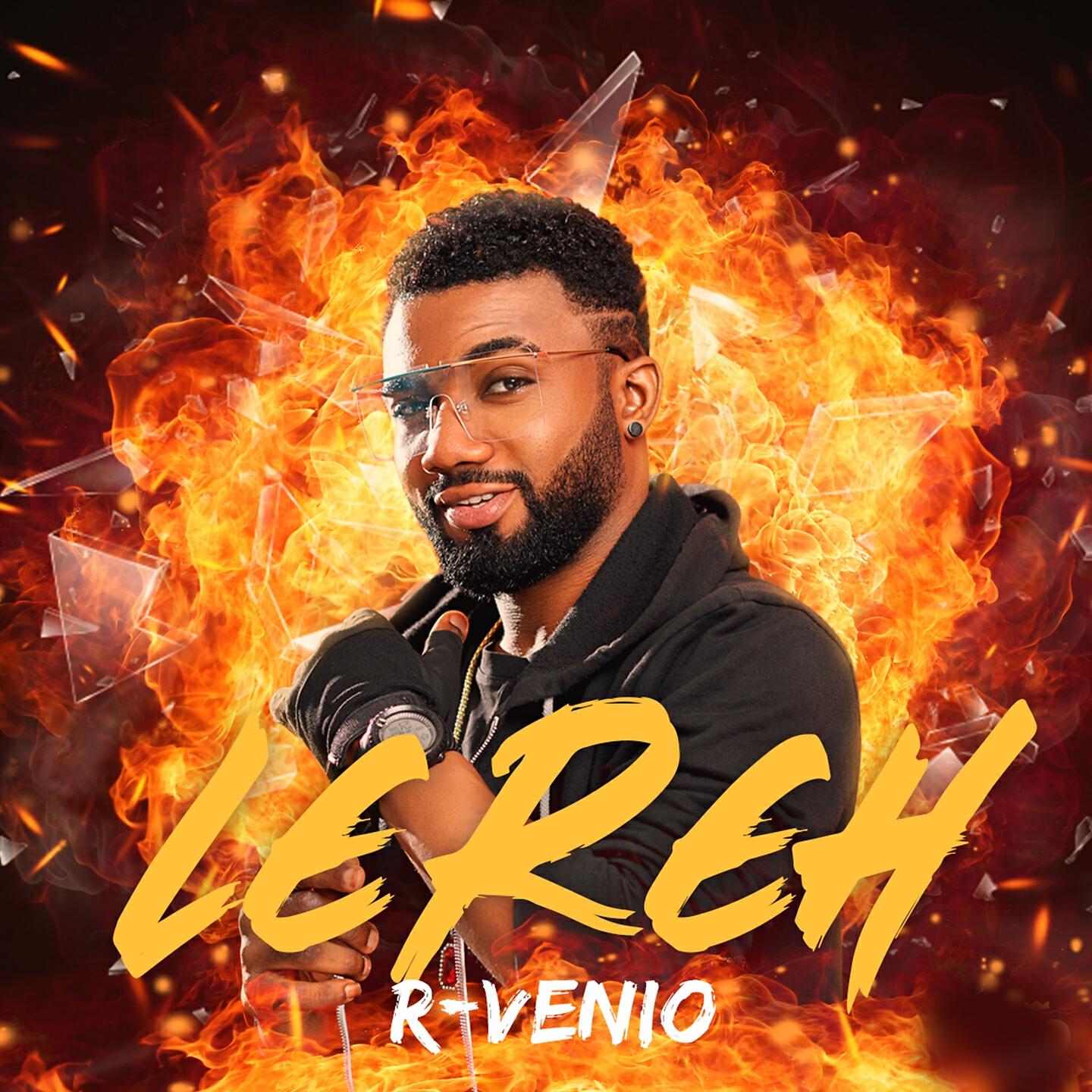 R-venio