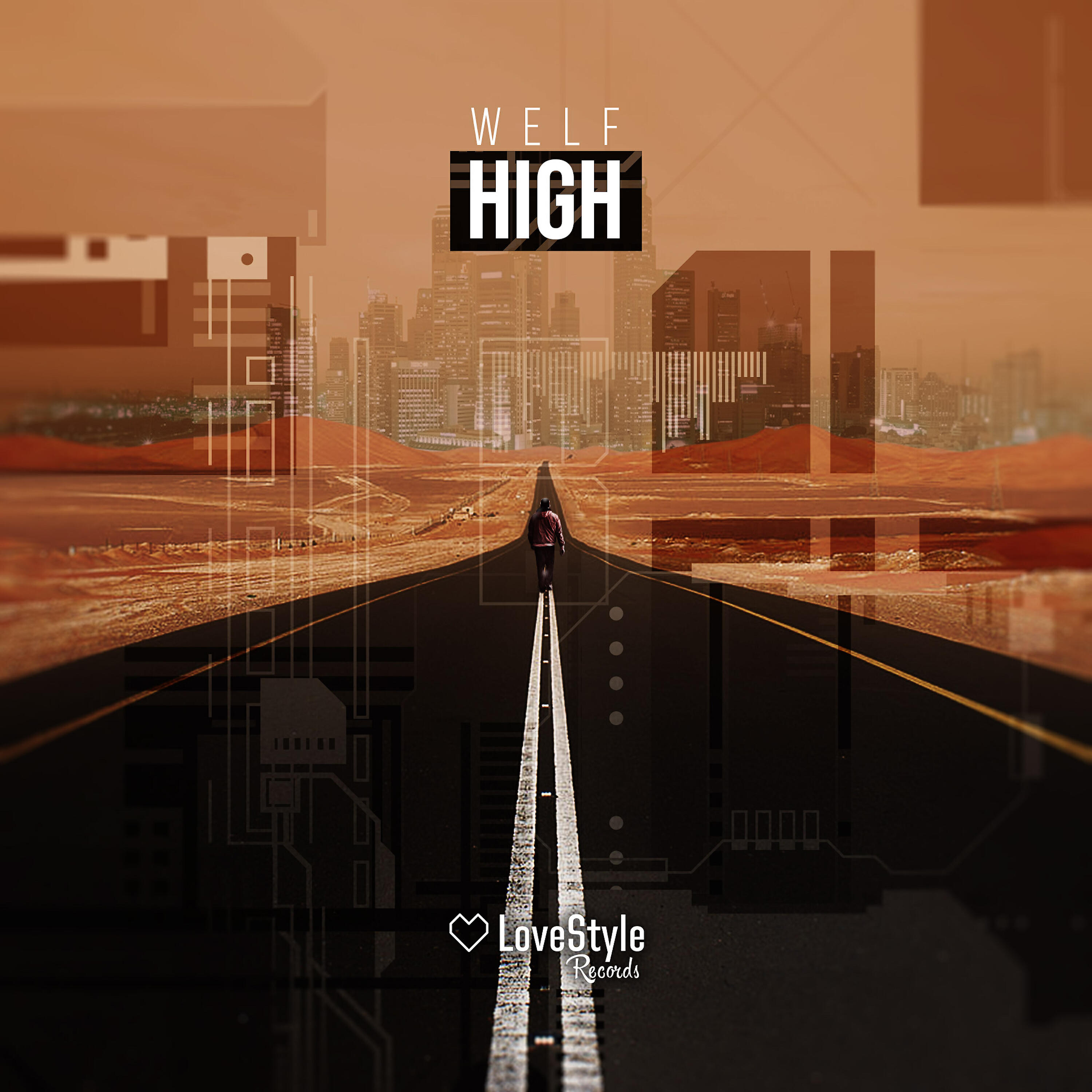 Релиз High