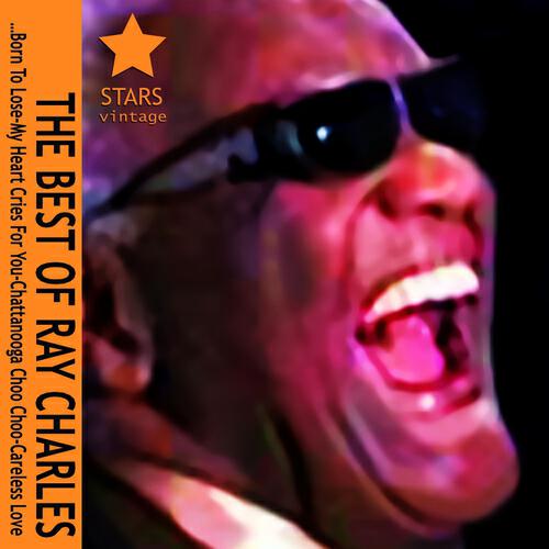 Релиз The Best of Ray Charles, Vol.1