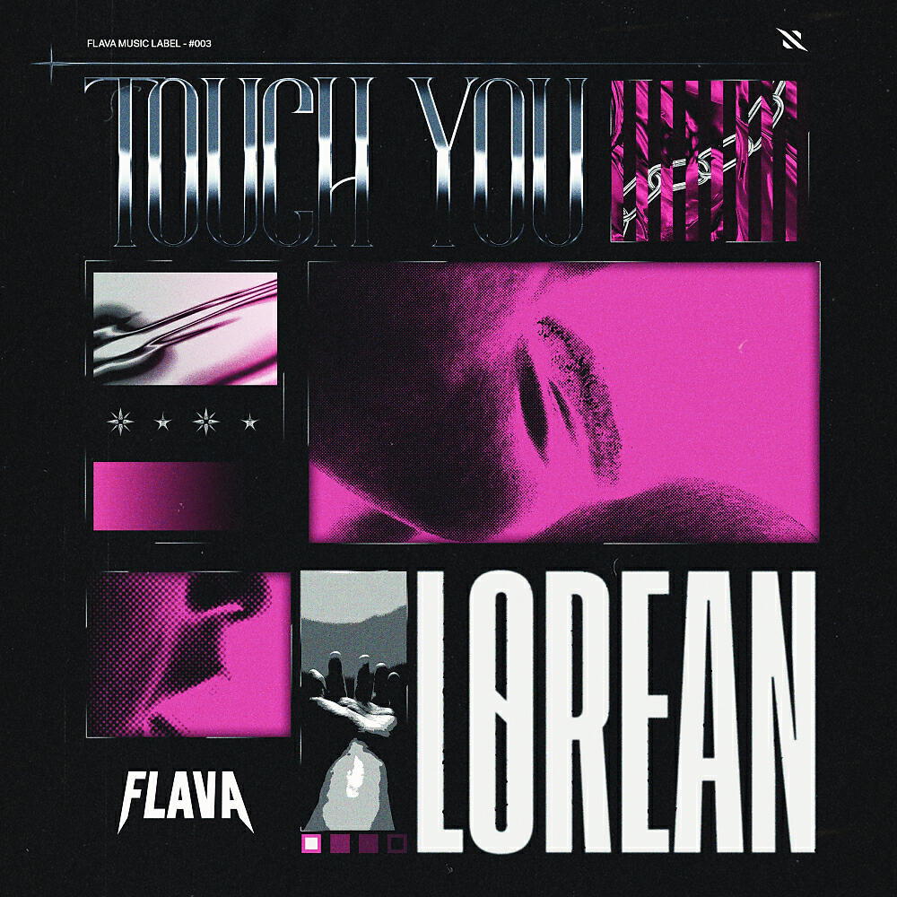 Постер альбома Touch You
