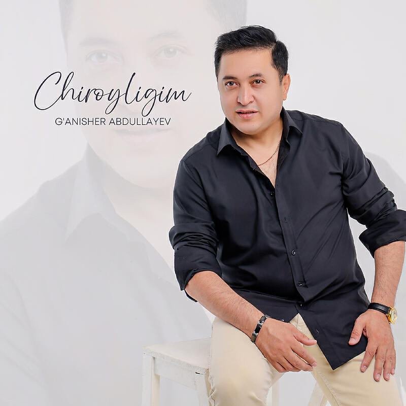 Релиз Chiroyligim
