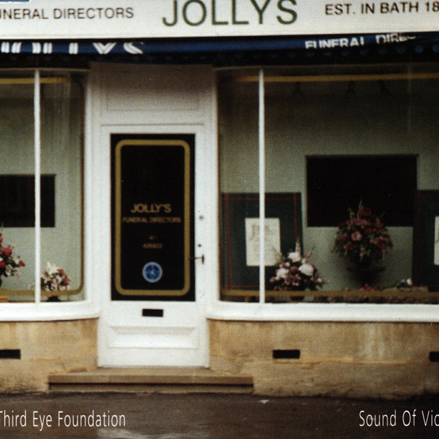 Релиз Sound Of Violence