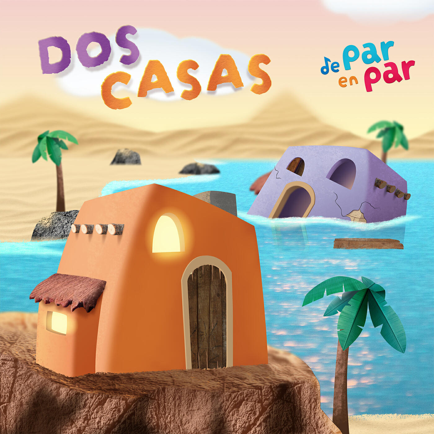 De Par En Par