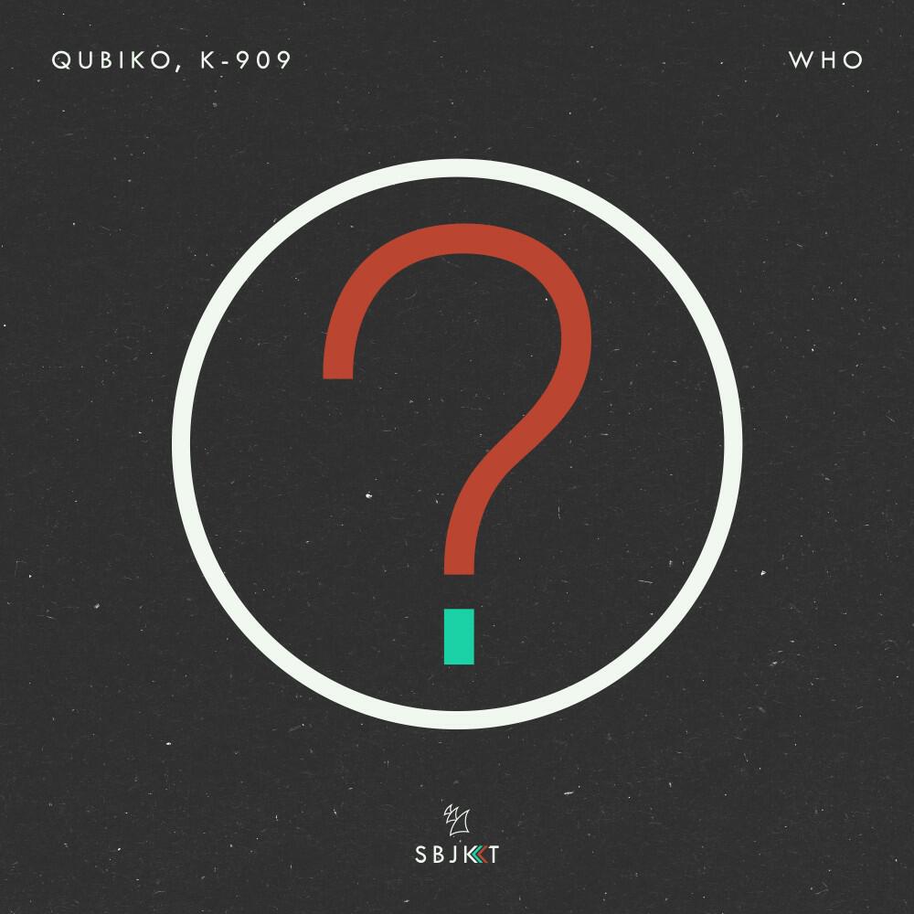 Релиз Who