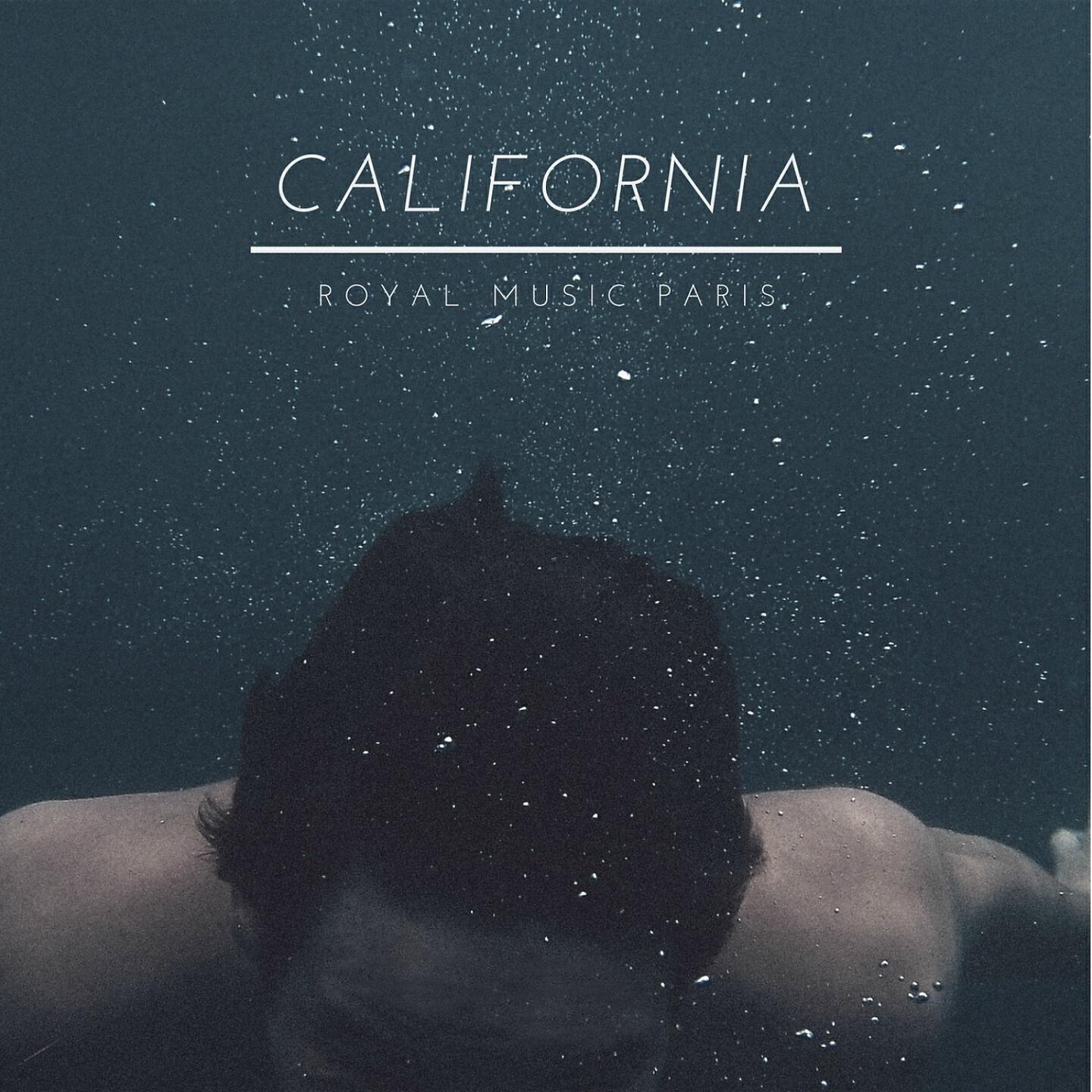 Релиз California