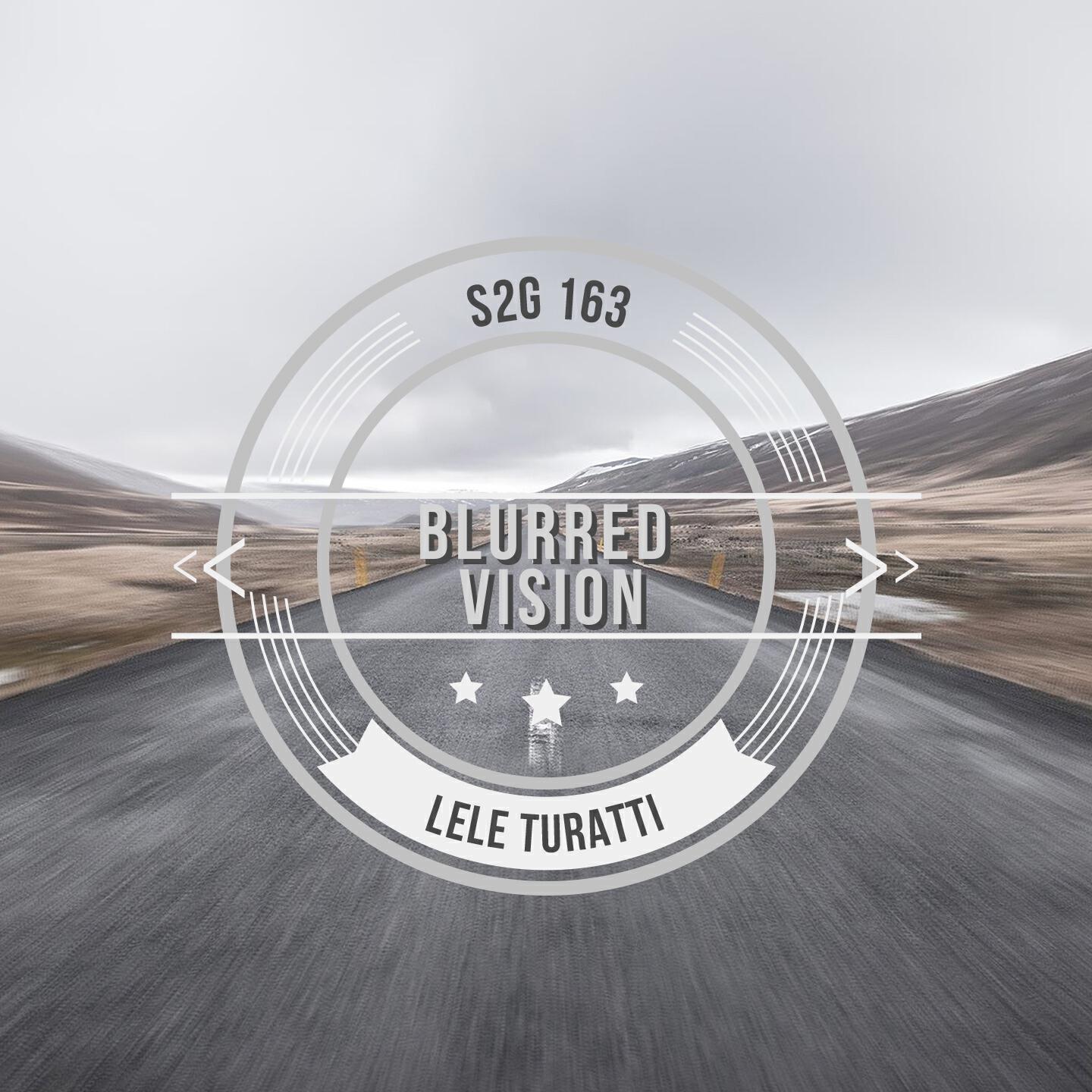 Релиз Blurred Vision