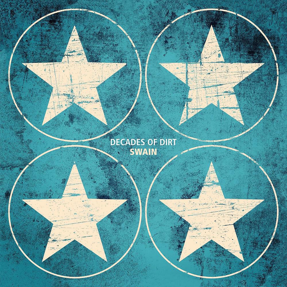 Релиз Decades of Dirt