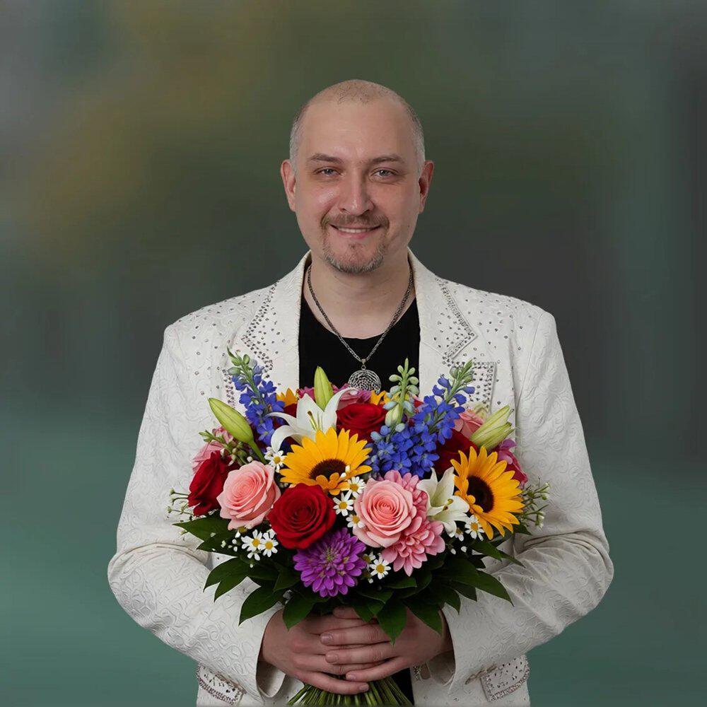 Дмитрий Палаш