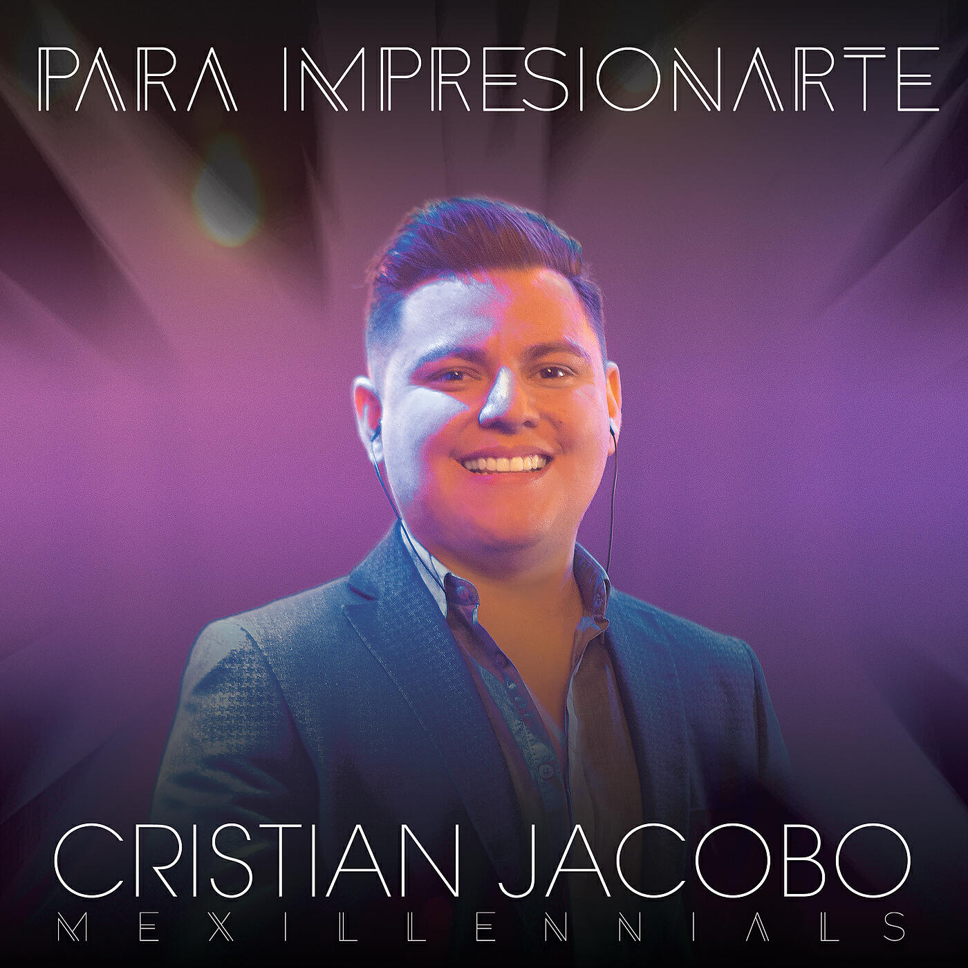 Релиз Para Impresionarte