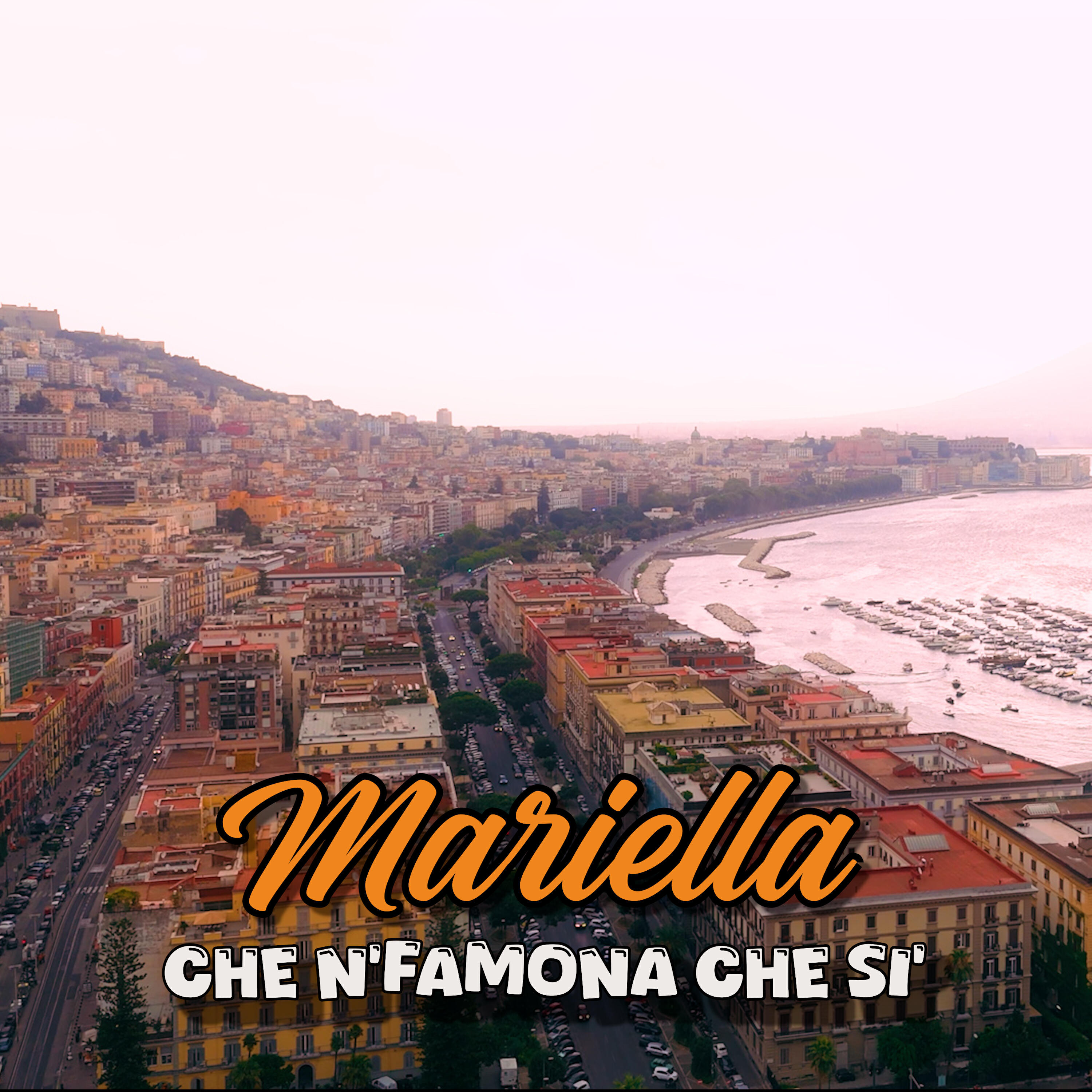 Релиз Che N'Famona Che Si'