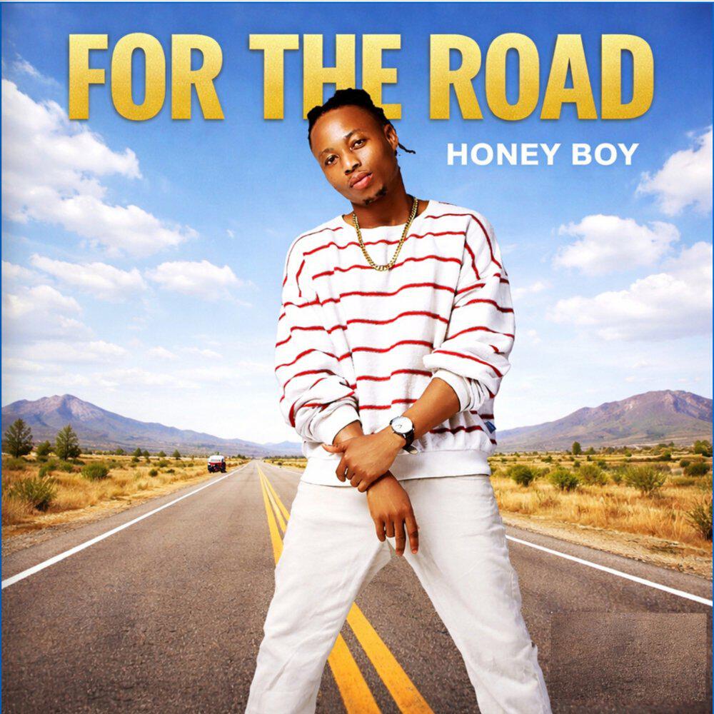 Релиз For the road