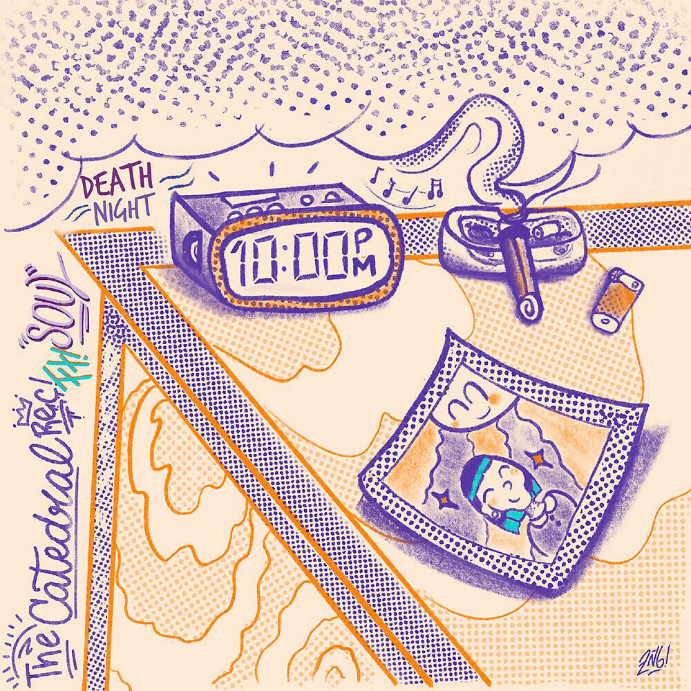 Релиз 10:00 P.M.