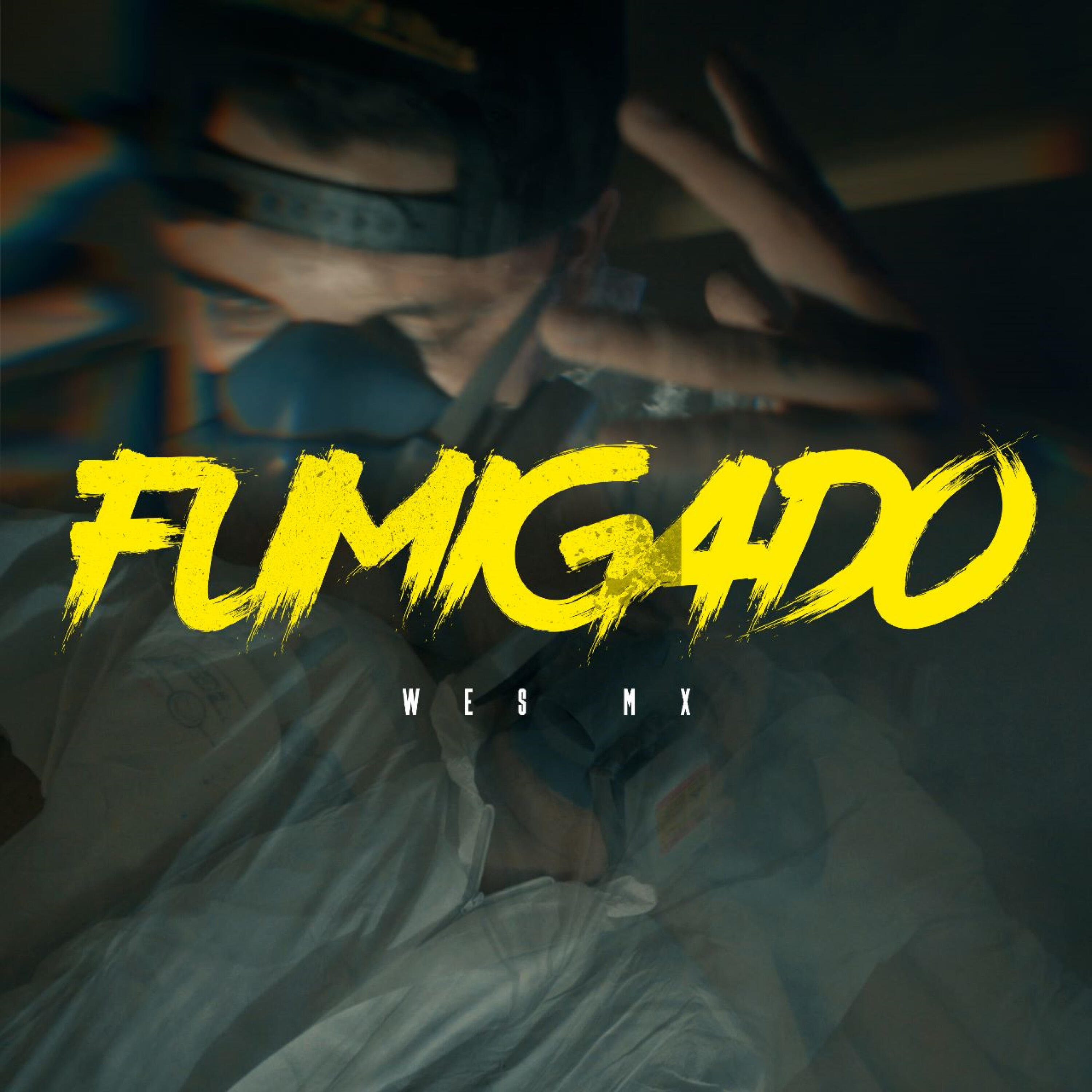 Релиз Fumigado