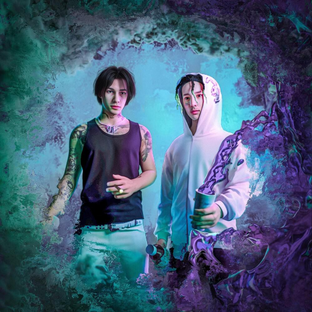 Релиз Playerhater EP