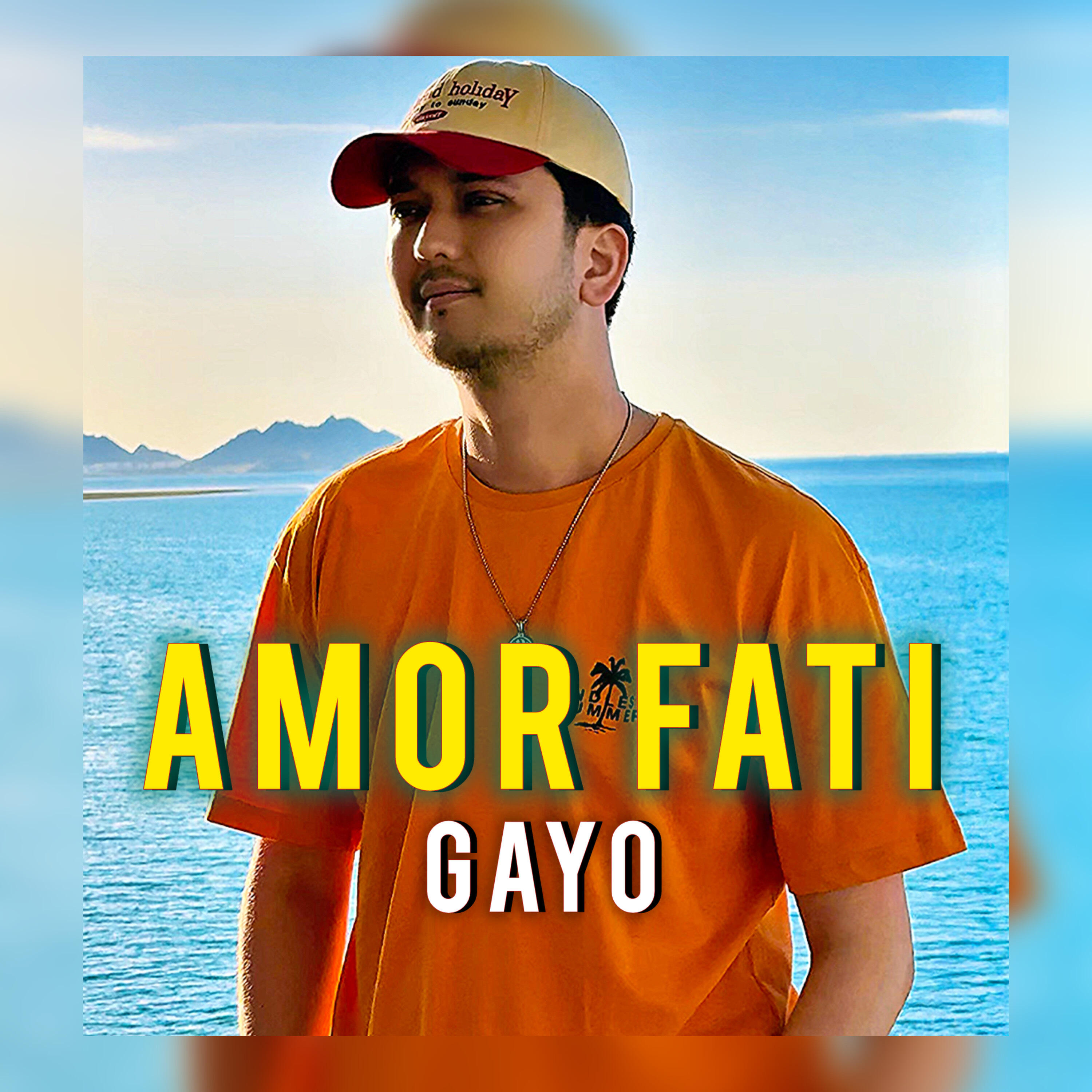 Релиз Amor fati