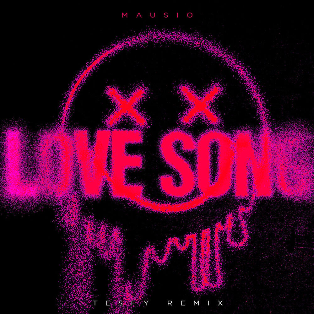 Релиз Love Song (TESFY Remix)