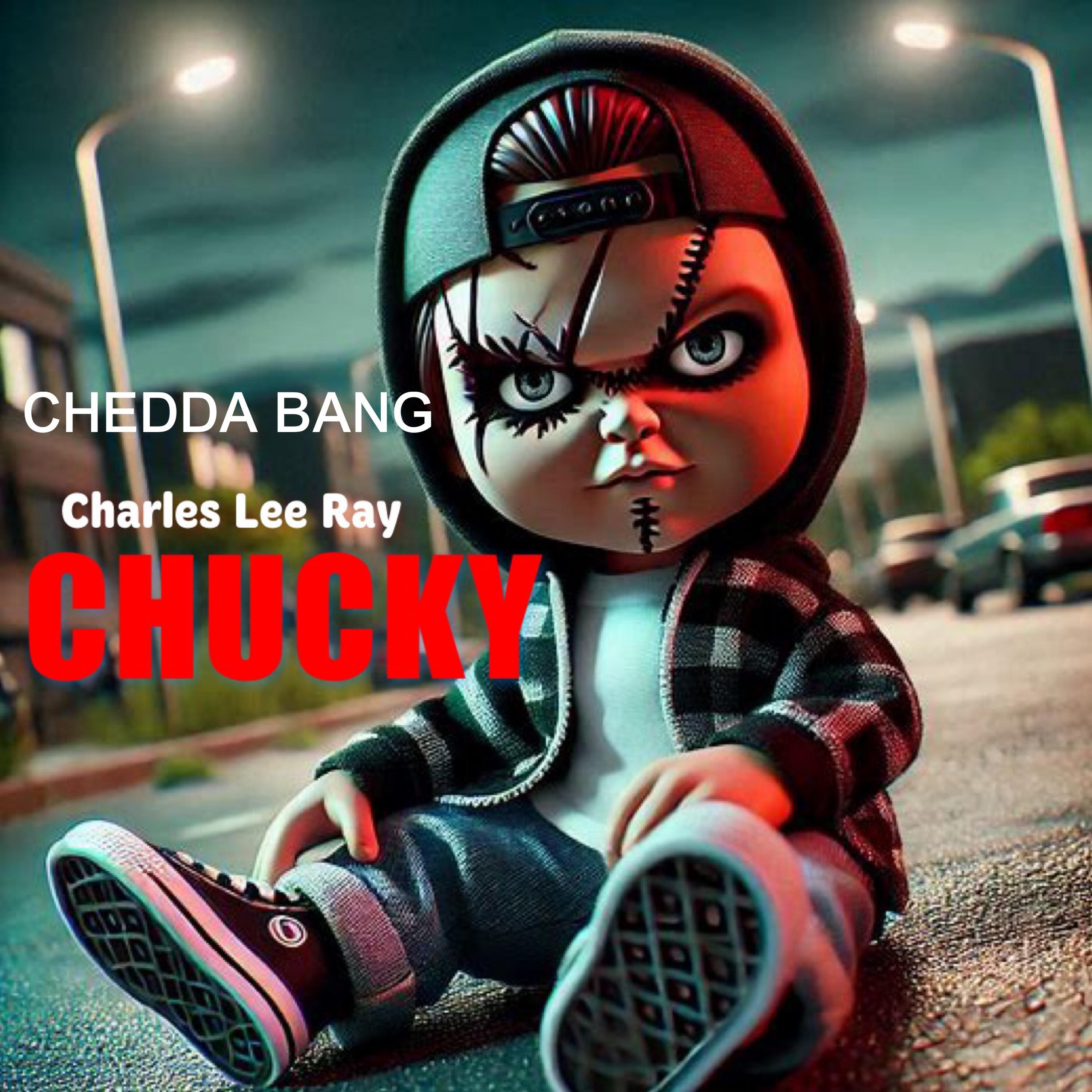 Релиз Chucky